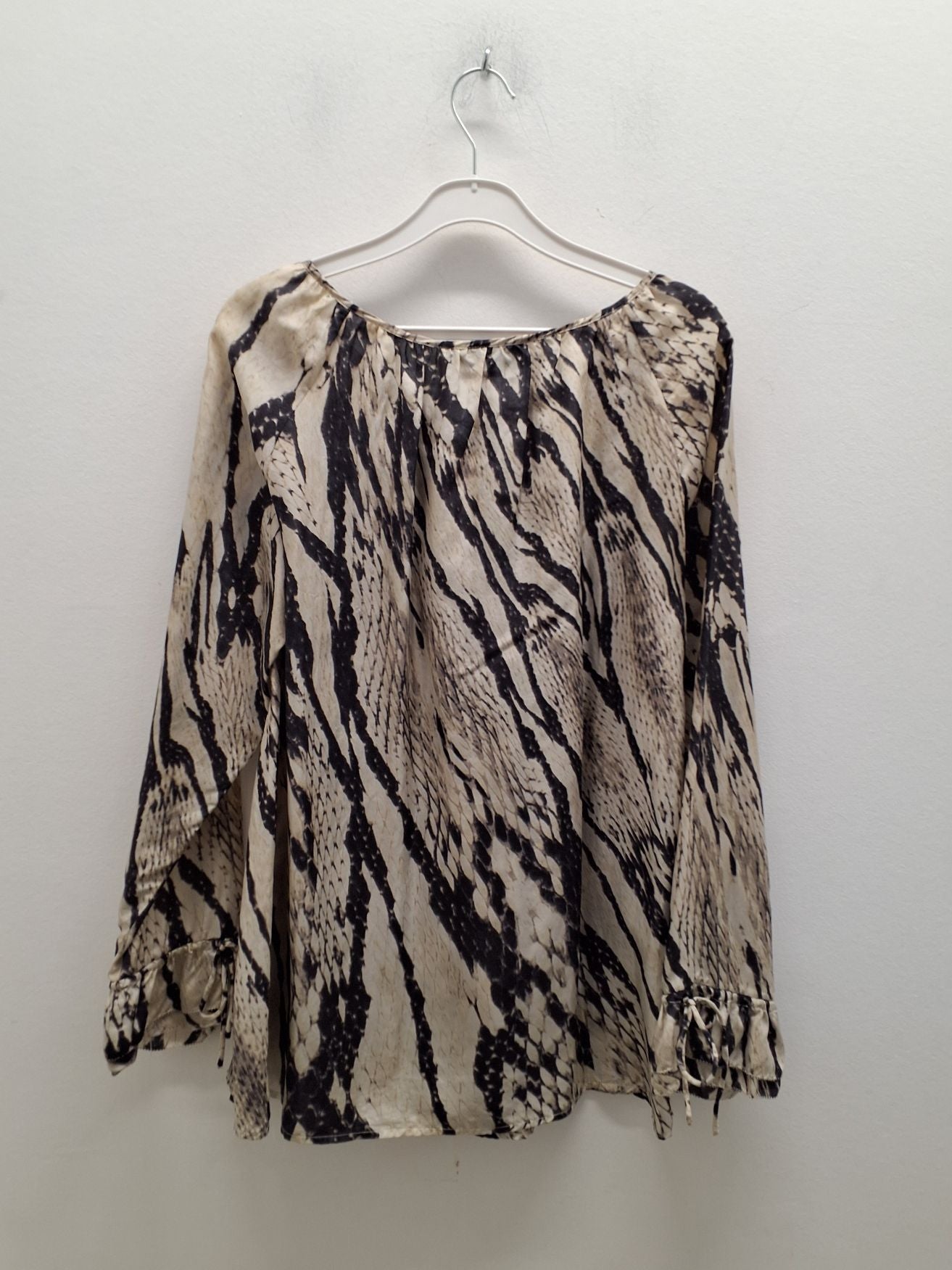 Style Butler Bluse