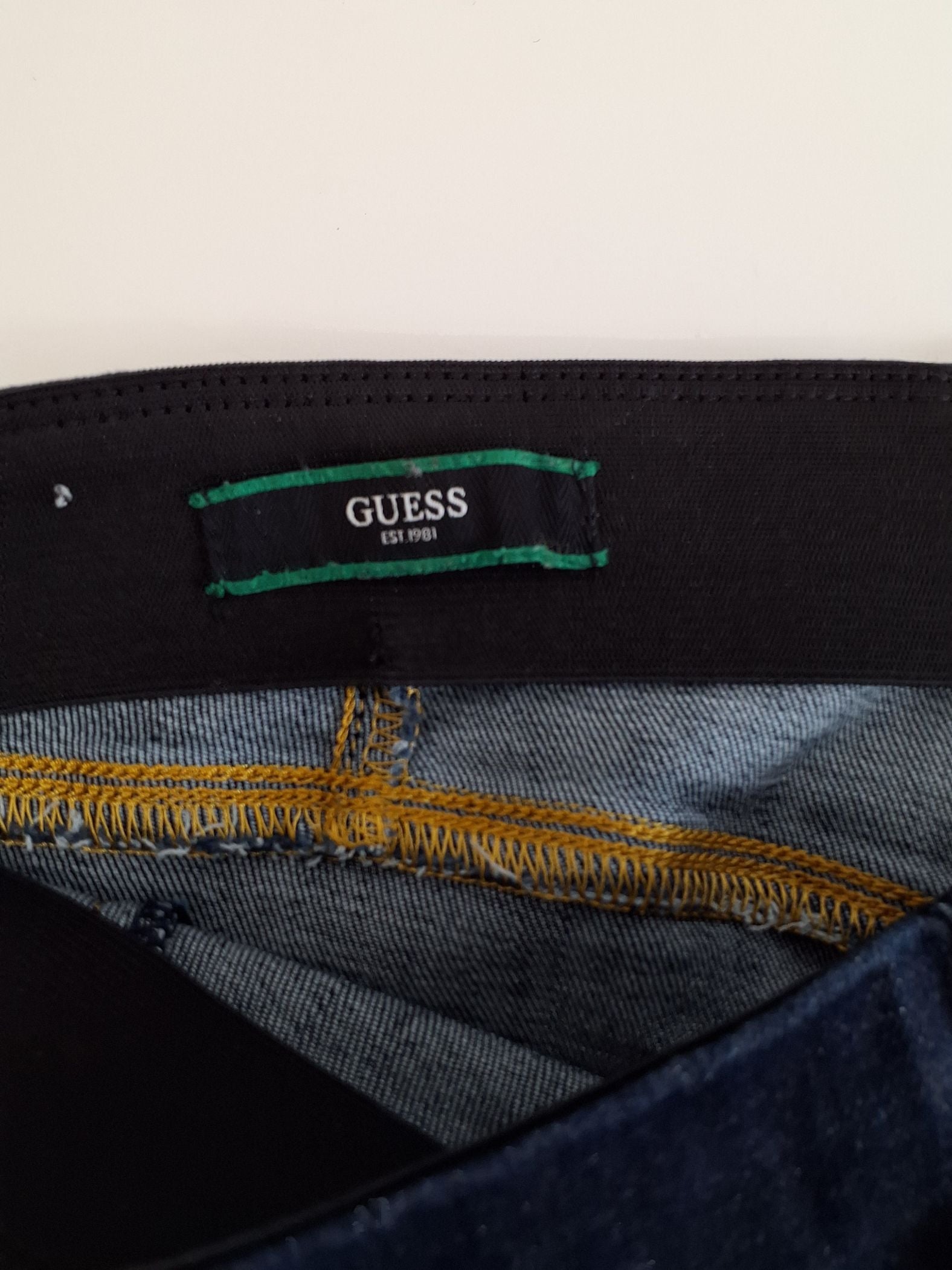 Guess Bukser