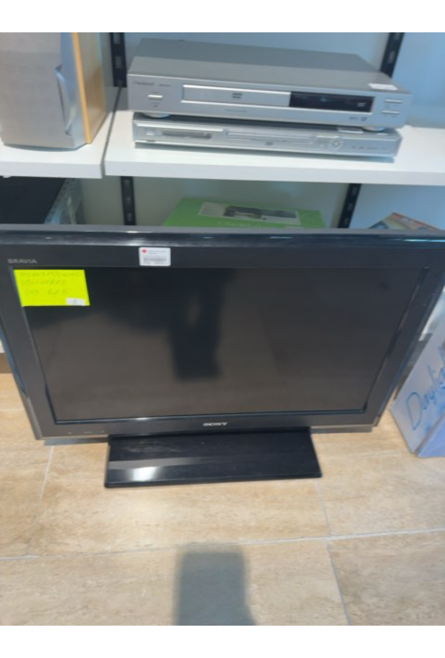 TV "Sony"