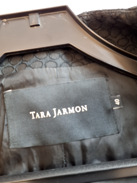 Tara Jarmon Jakke (O473)