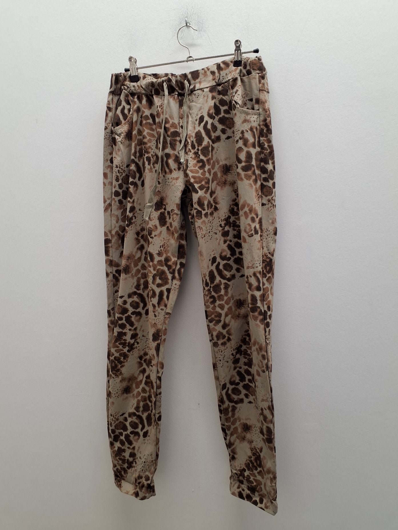 Copenhagen Luxe Bukser