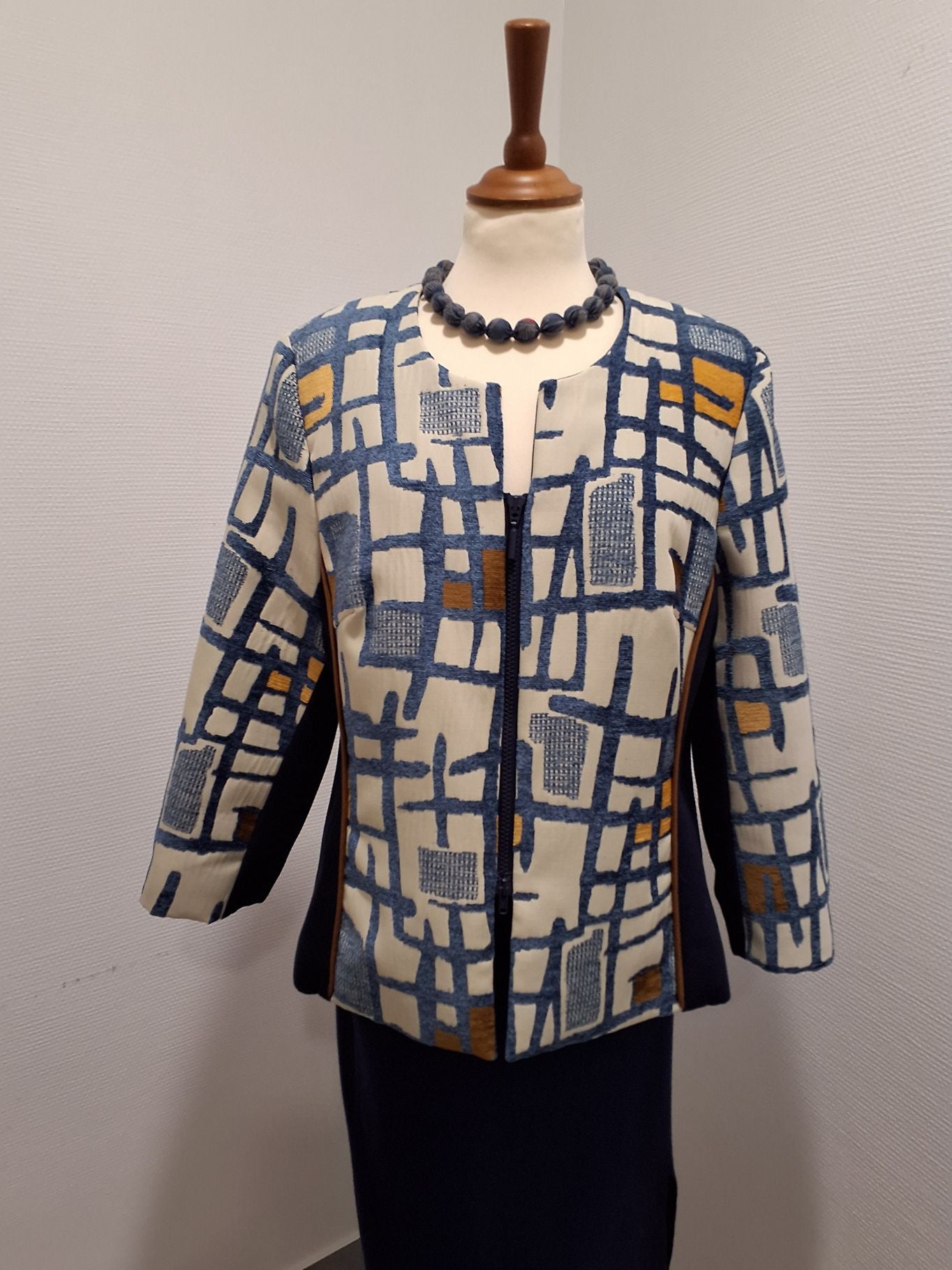 Jakke Kriss Sweden