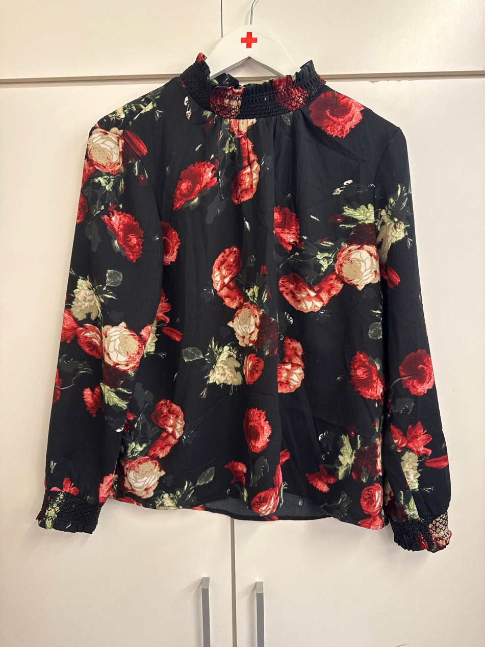 Pigalle bluse