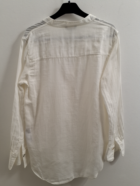 Massimo Dutti Skjorter og pyntebluser