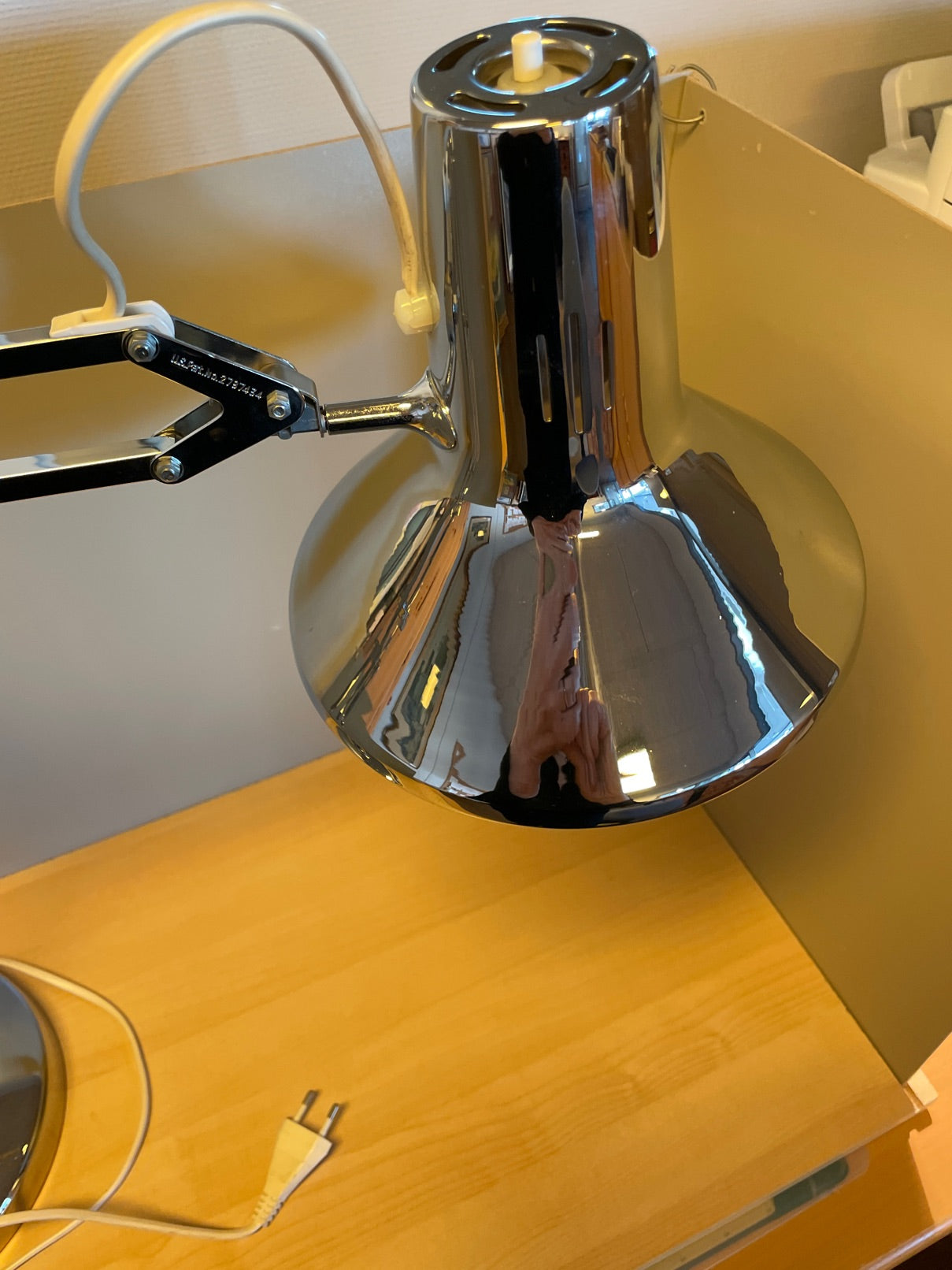 Arkitektlampe