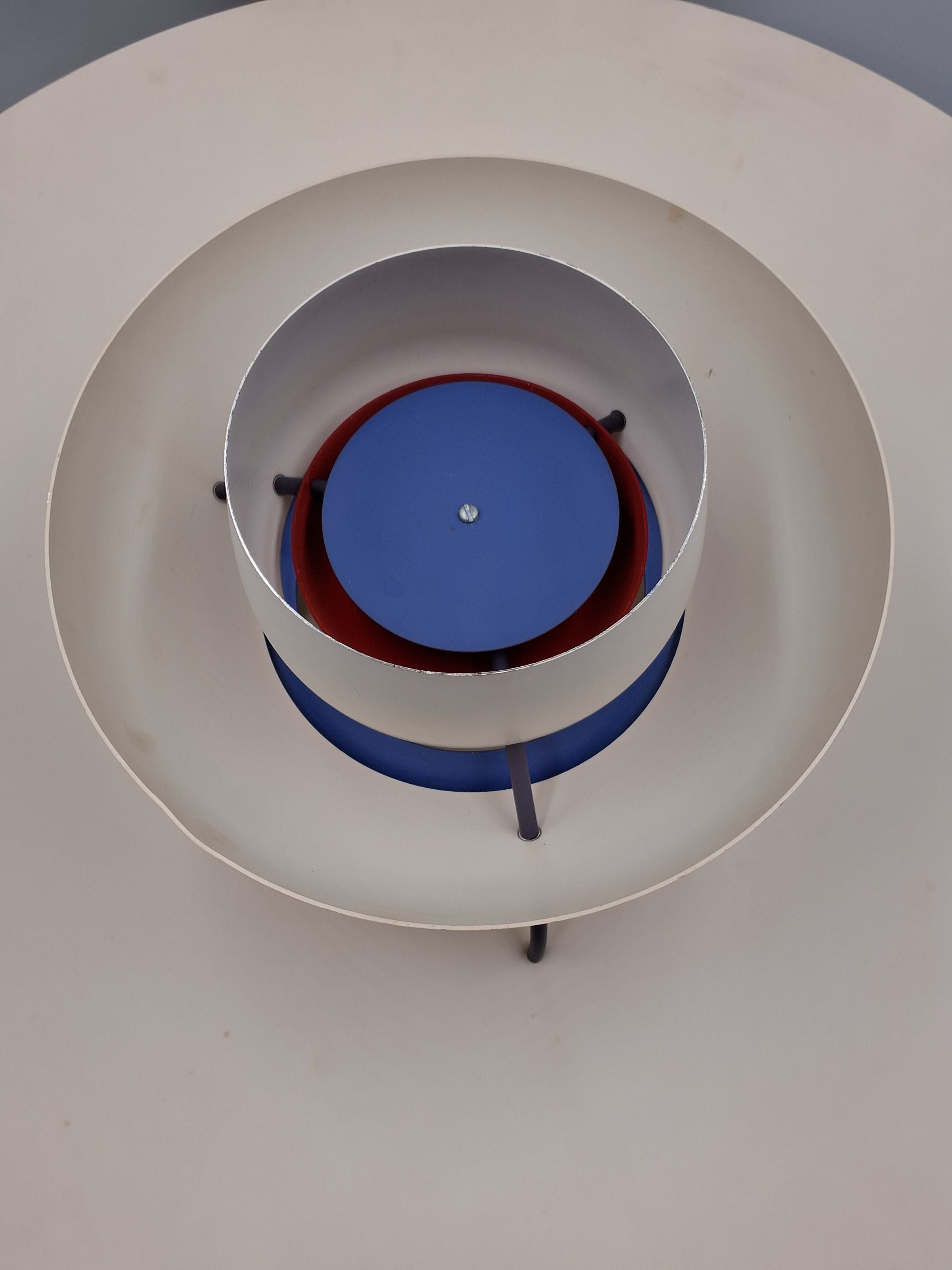 PH 5 lampe pendel