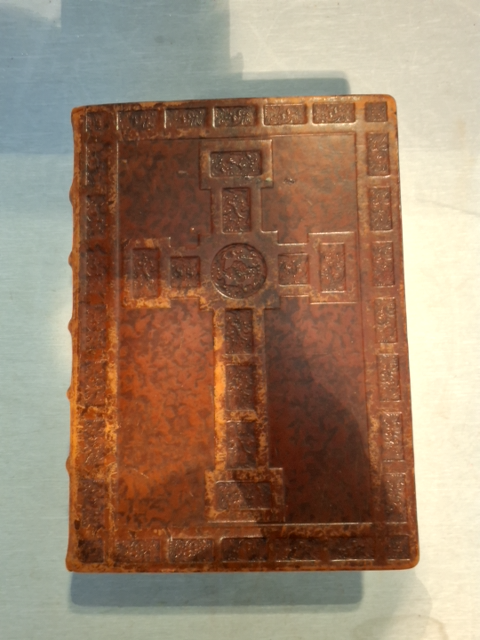 Hjemmets Bibel