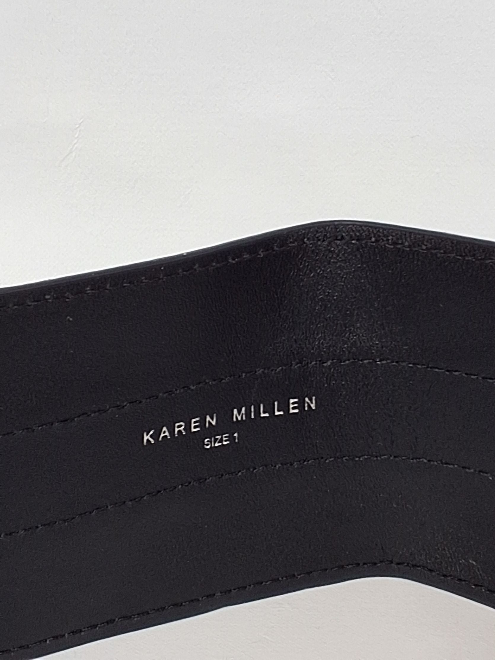 Karen Millen Bælte