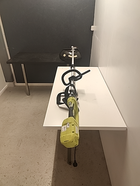 Flise trimmer