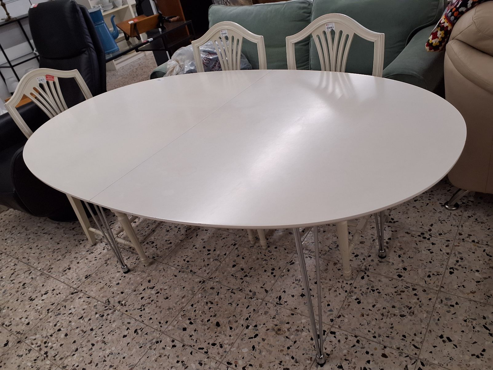 Spisebord