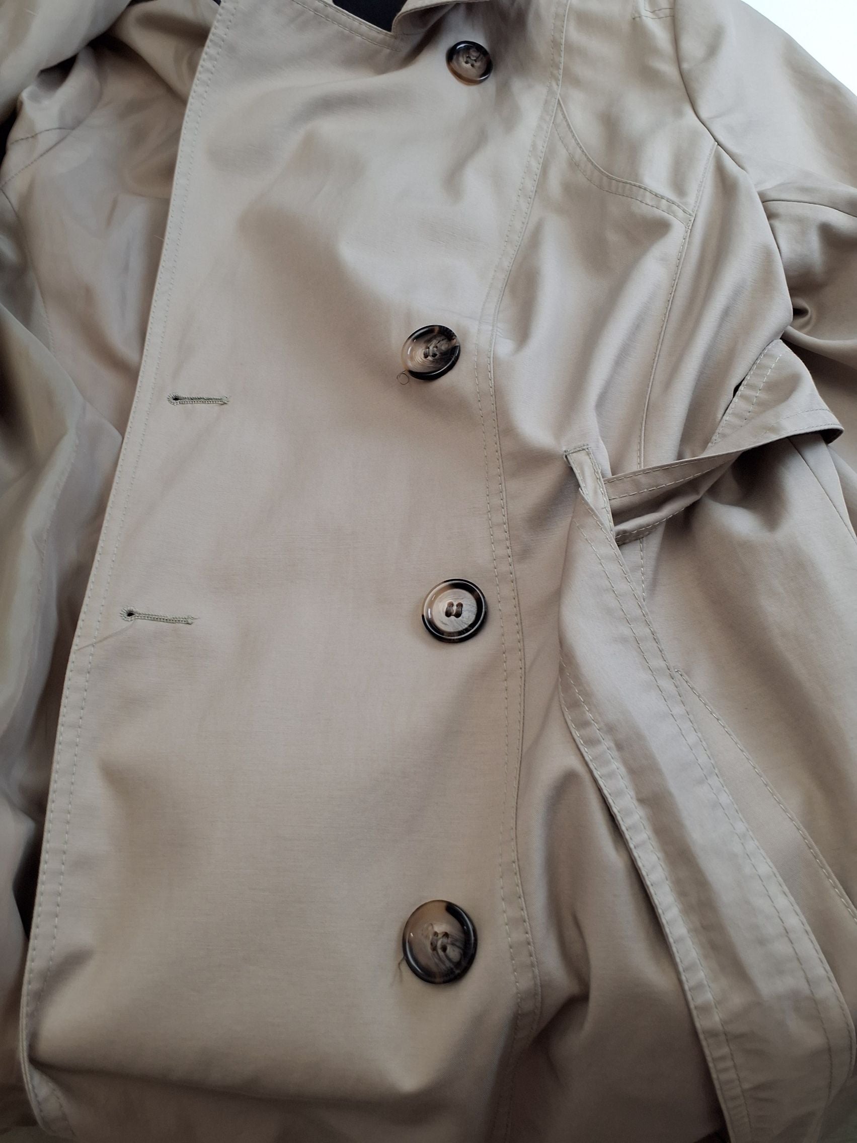 Debenhams Trenchcoat