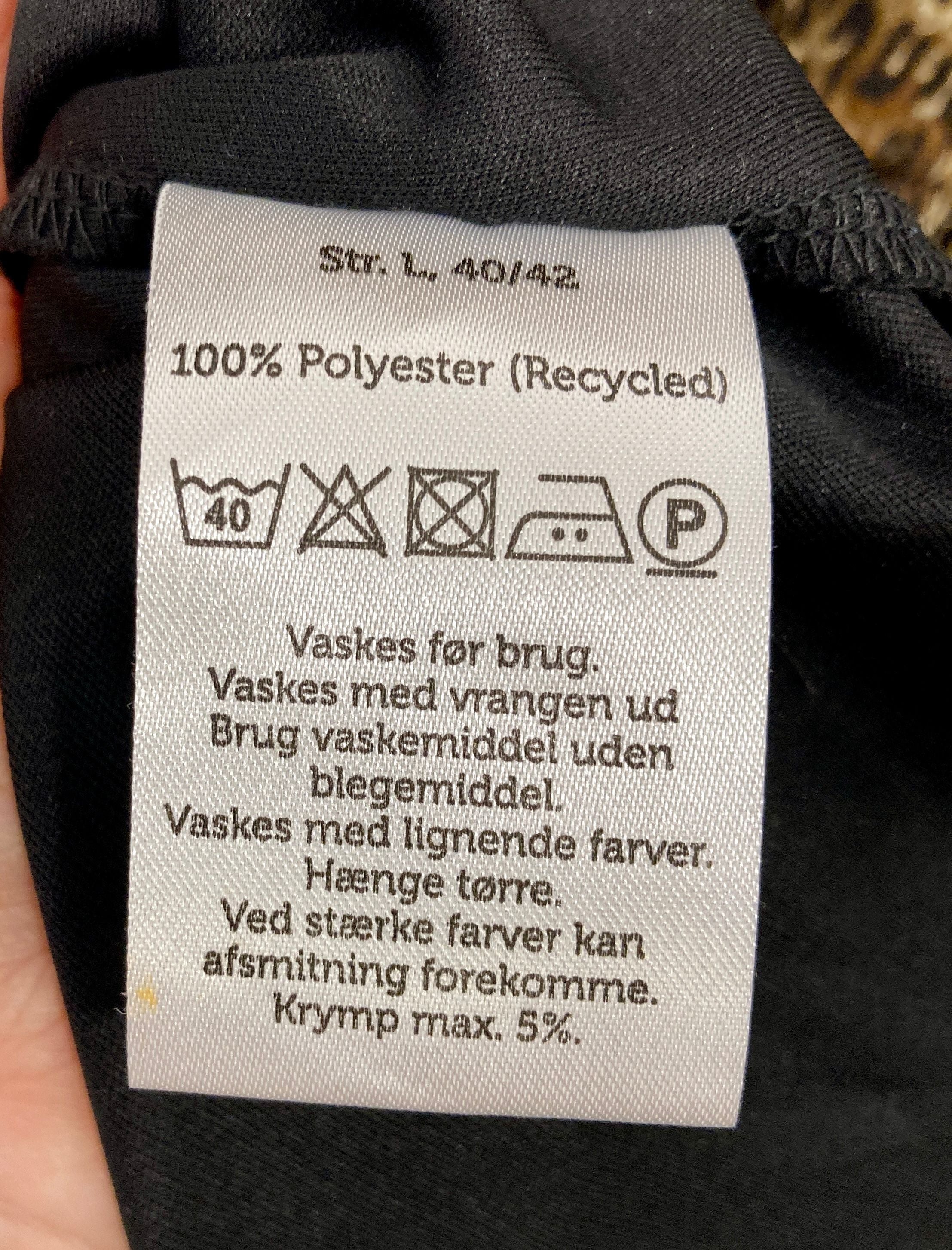 VRS Kjole
