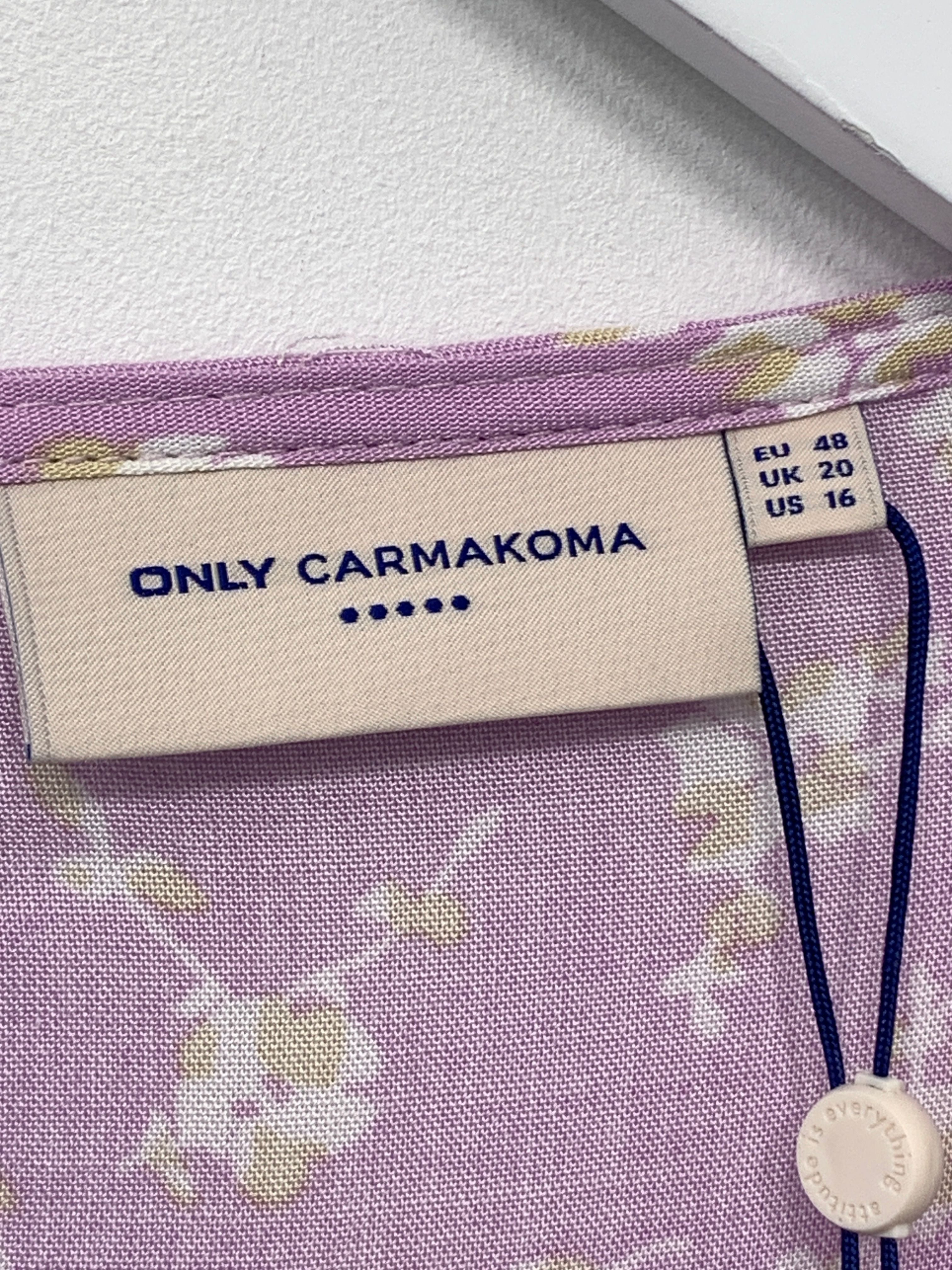 Only Bluse