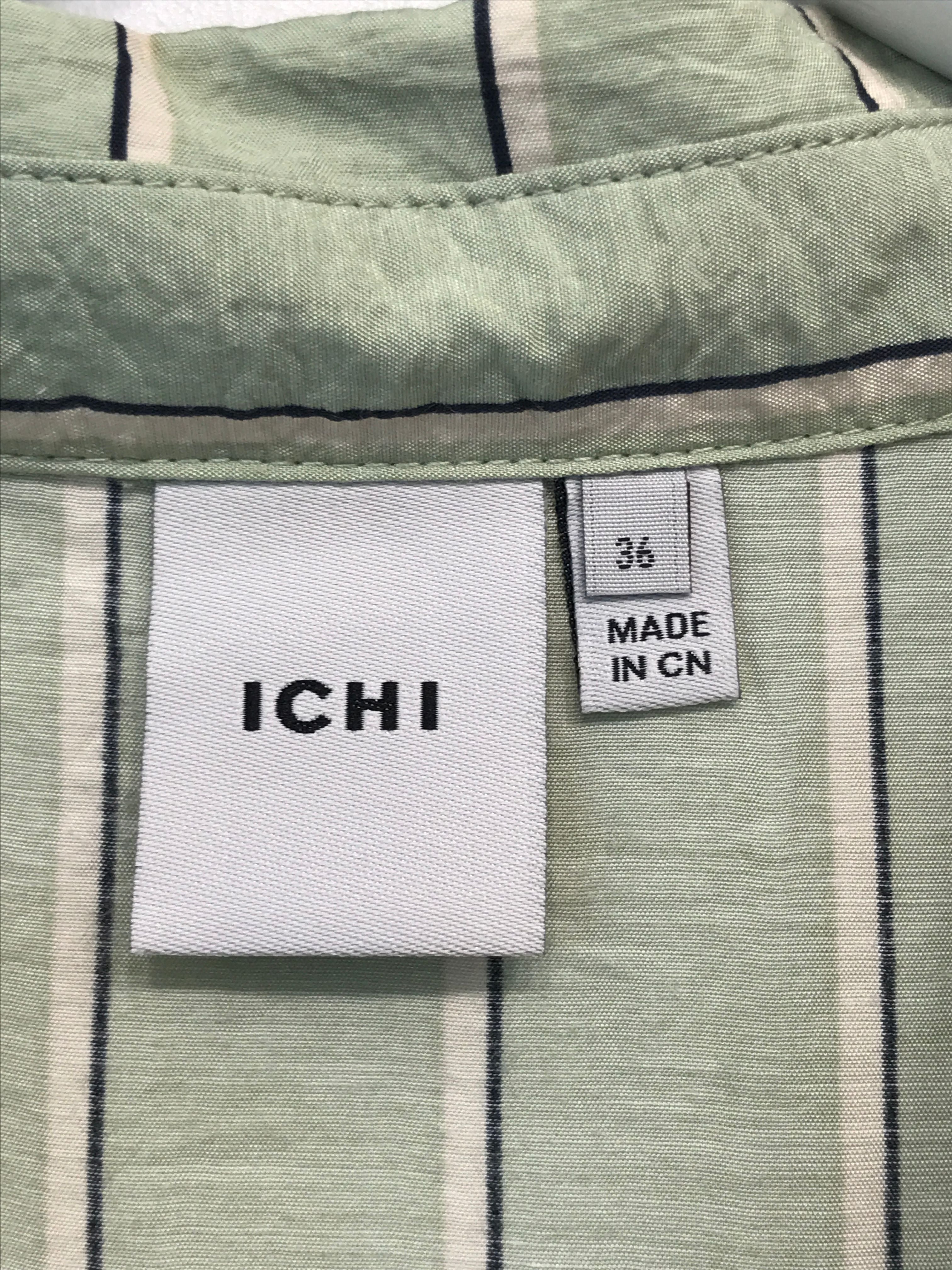 ICHI Kjole