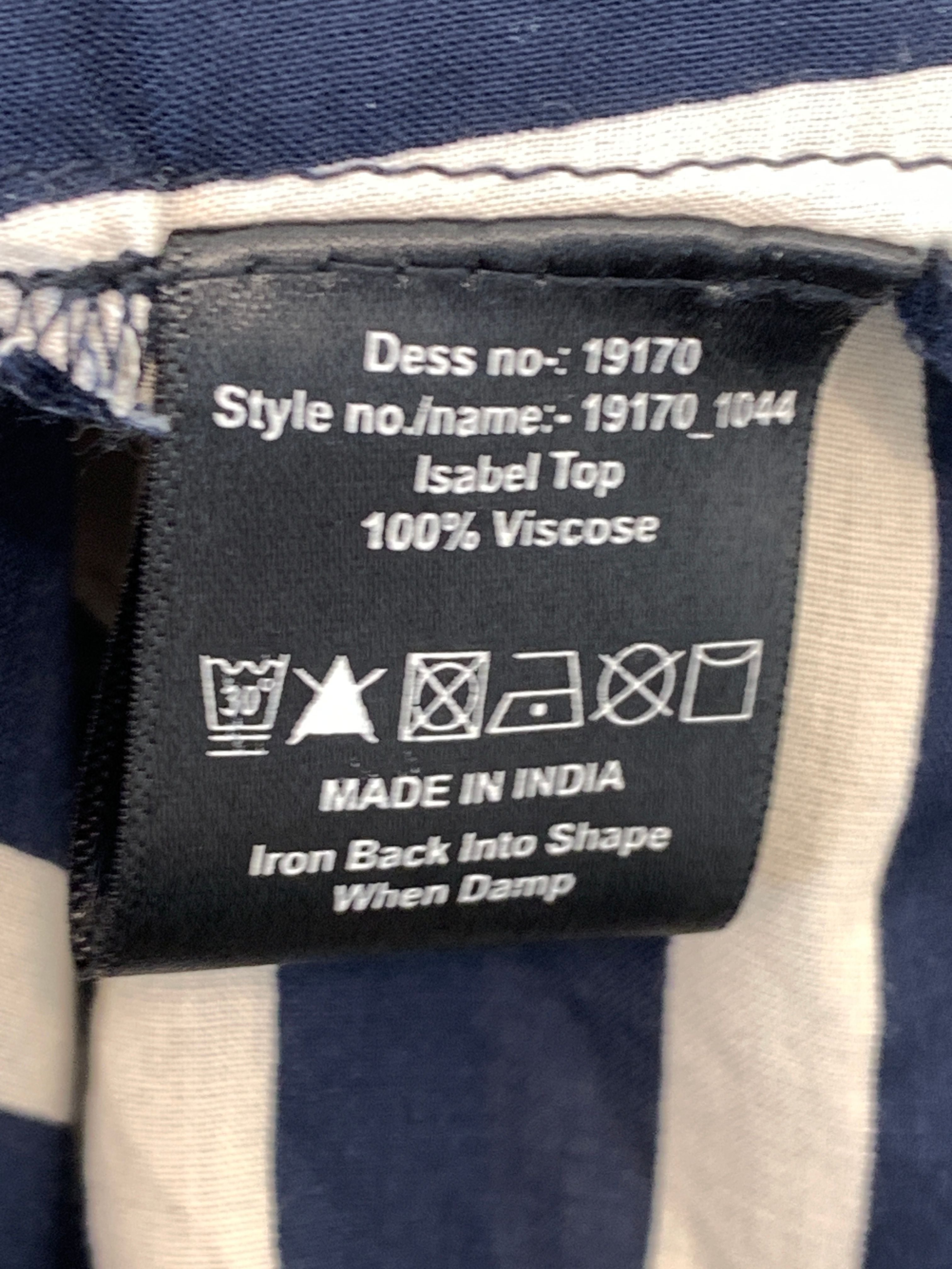 Lollys Laundry Bluse