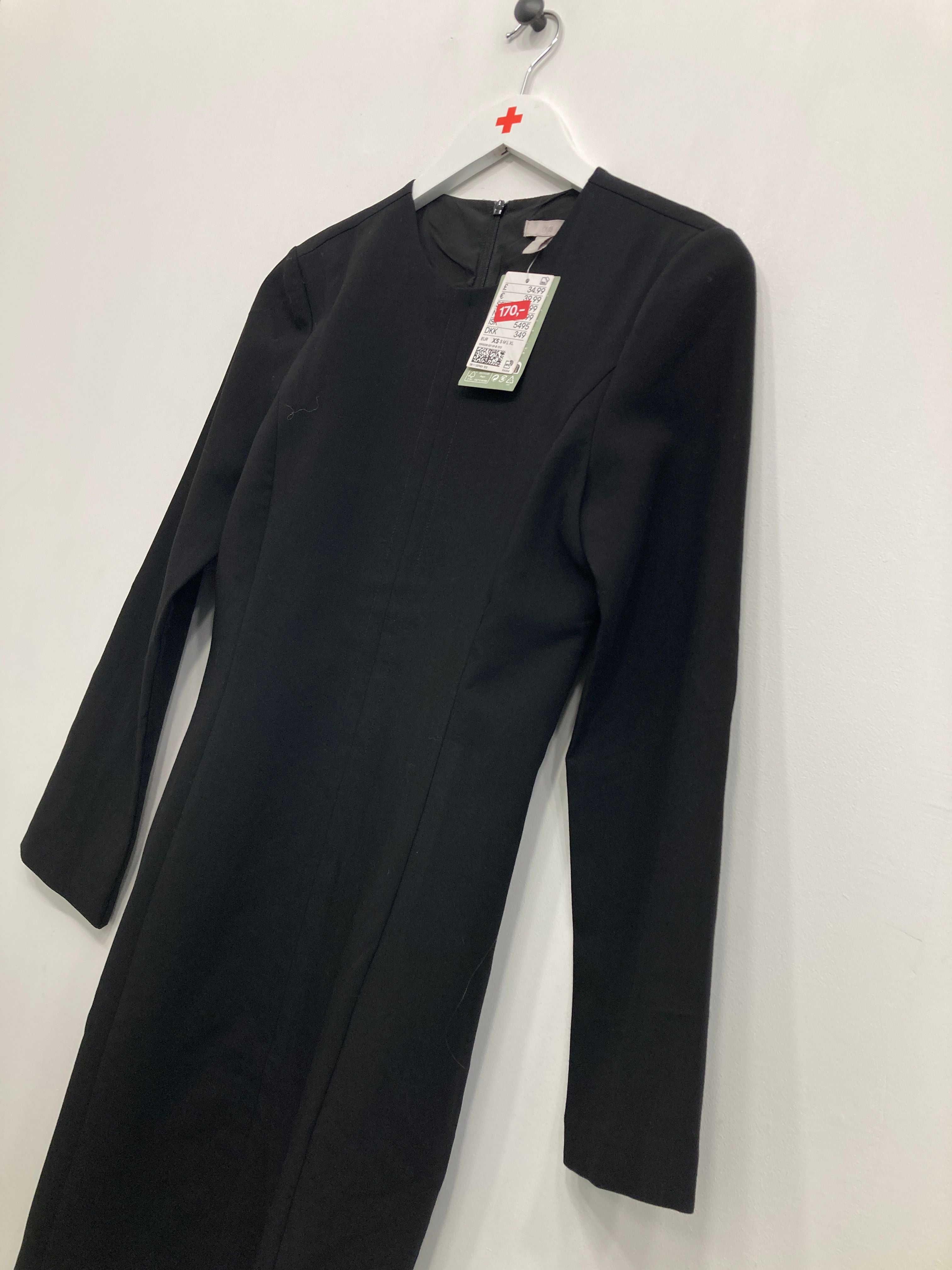 H&M Kjole