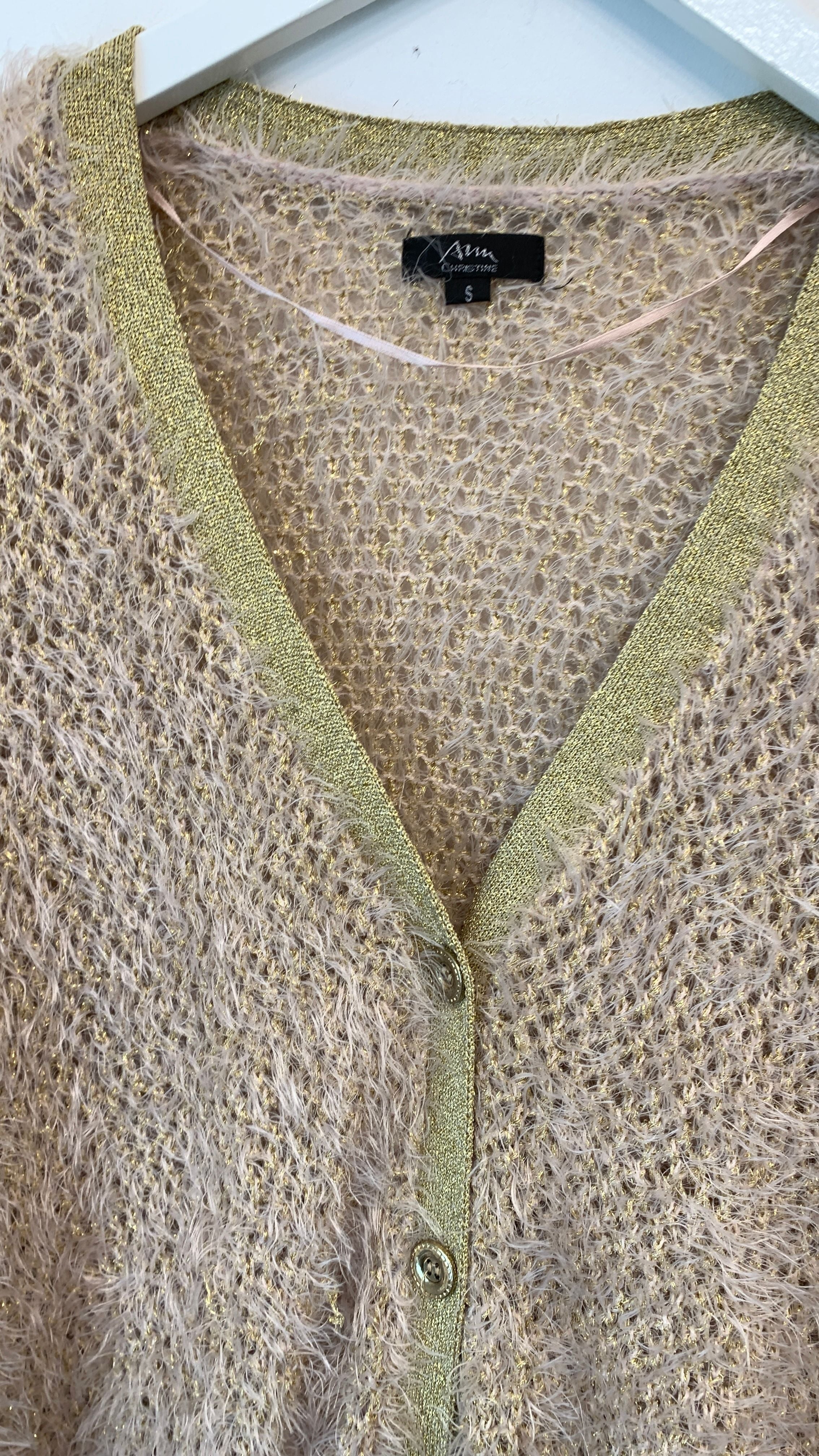 Ann Christine Cardigan