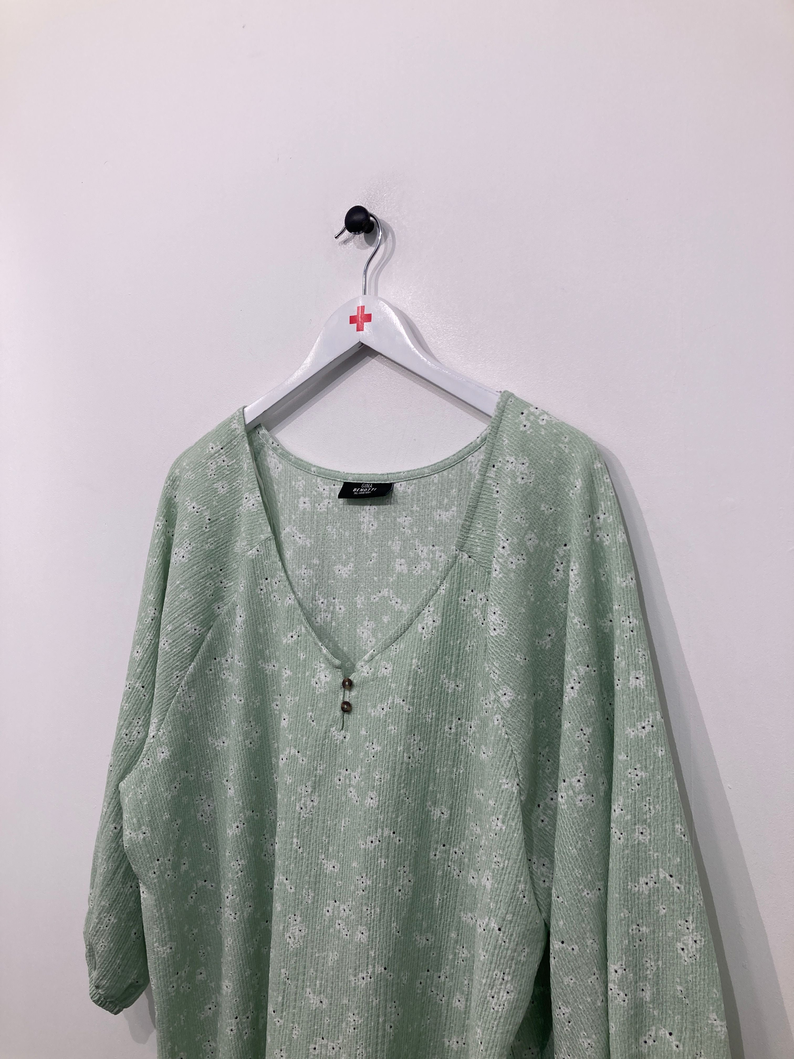 Gina Benotti Bluse