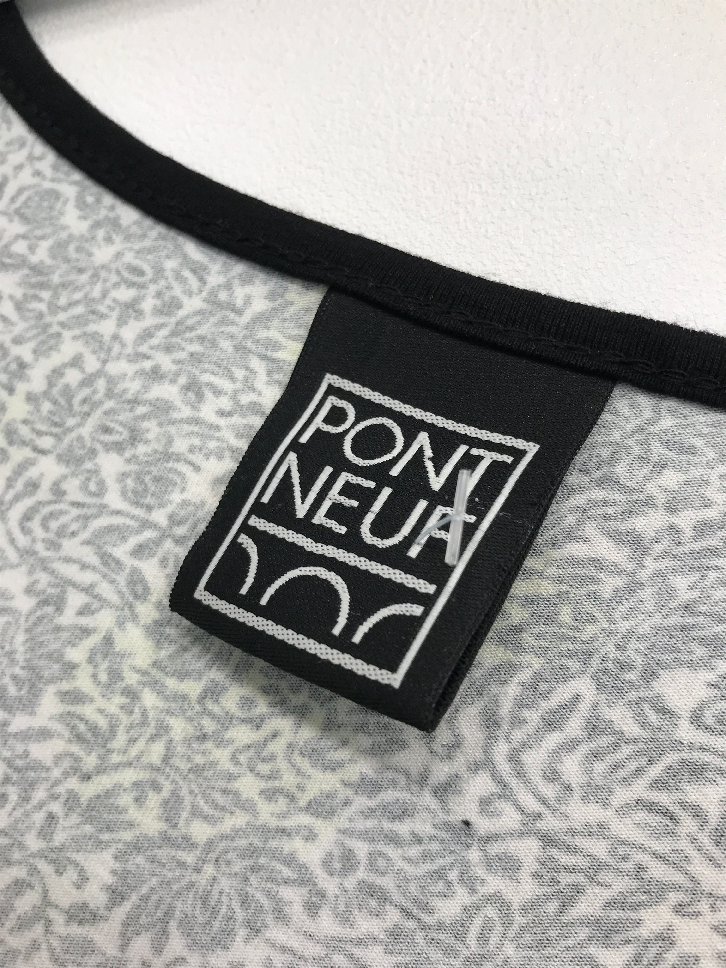 Pont Nuef Top