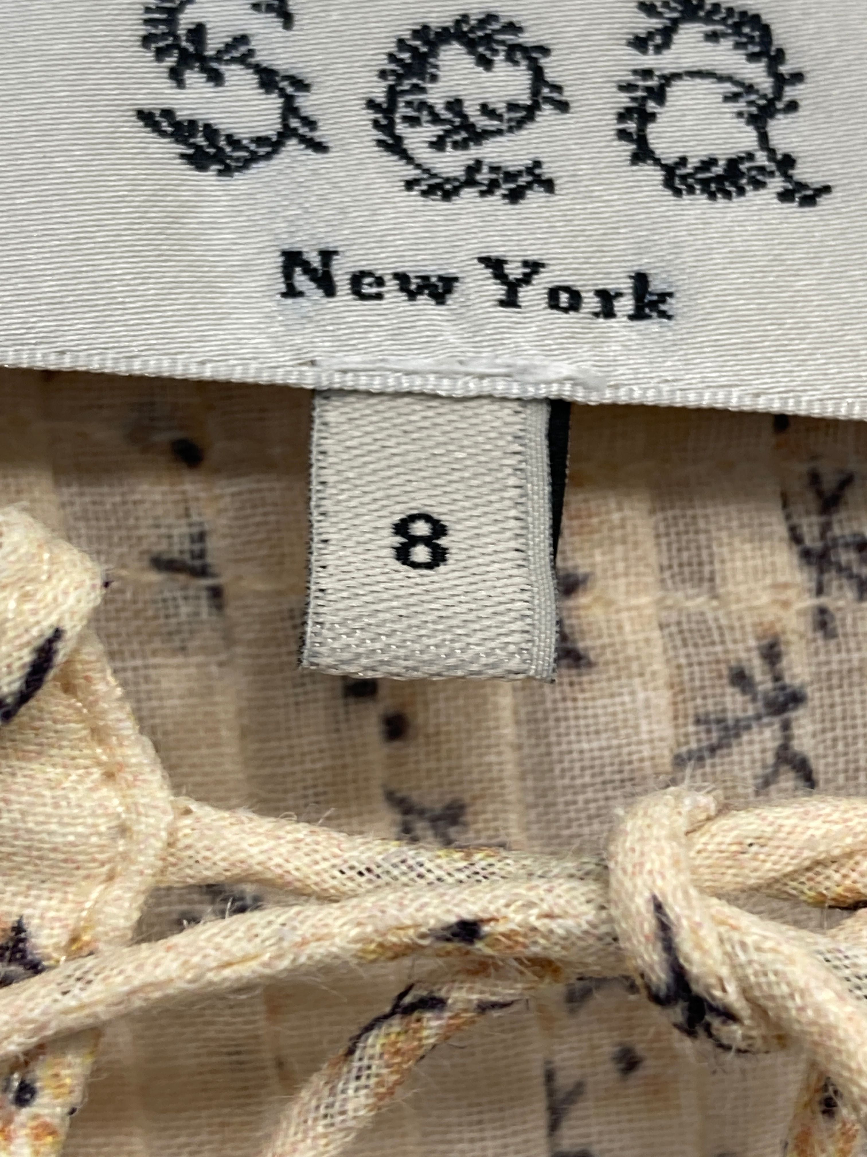 Sea New York Bluse
