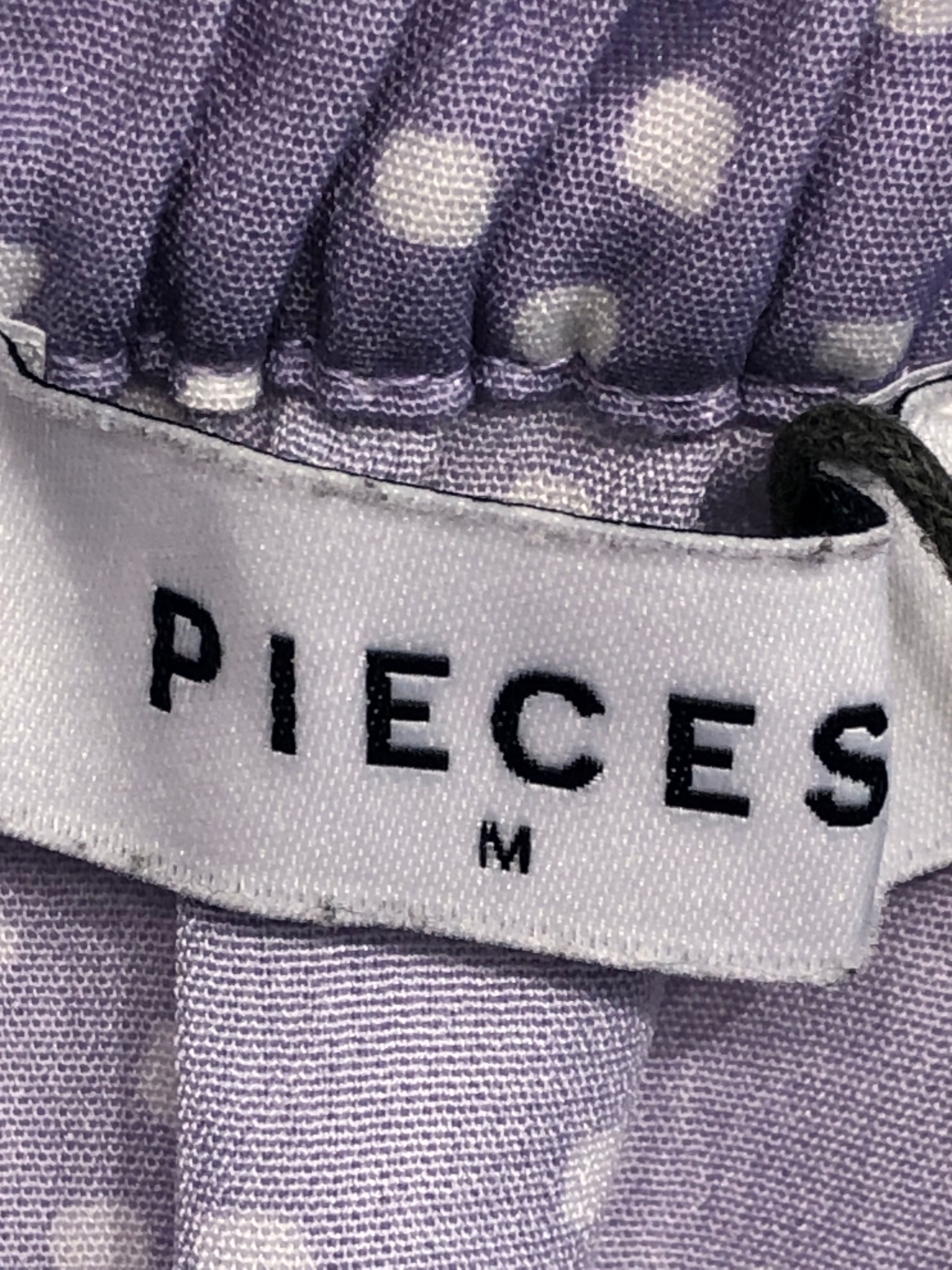 Pieces Nederdel