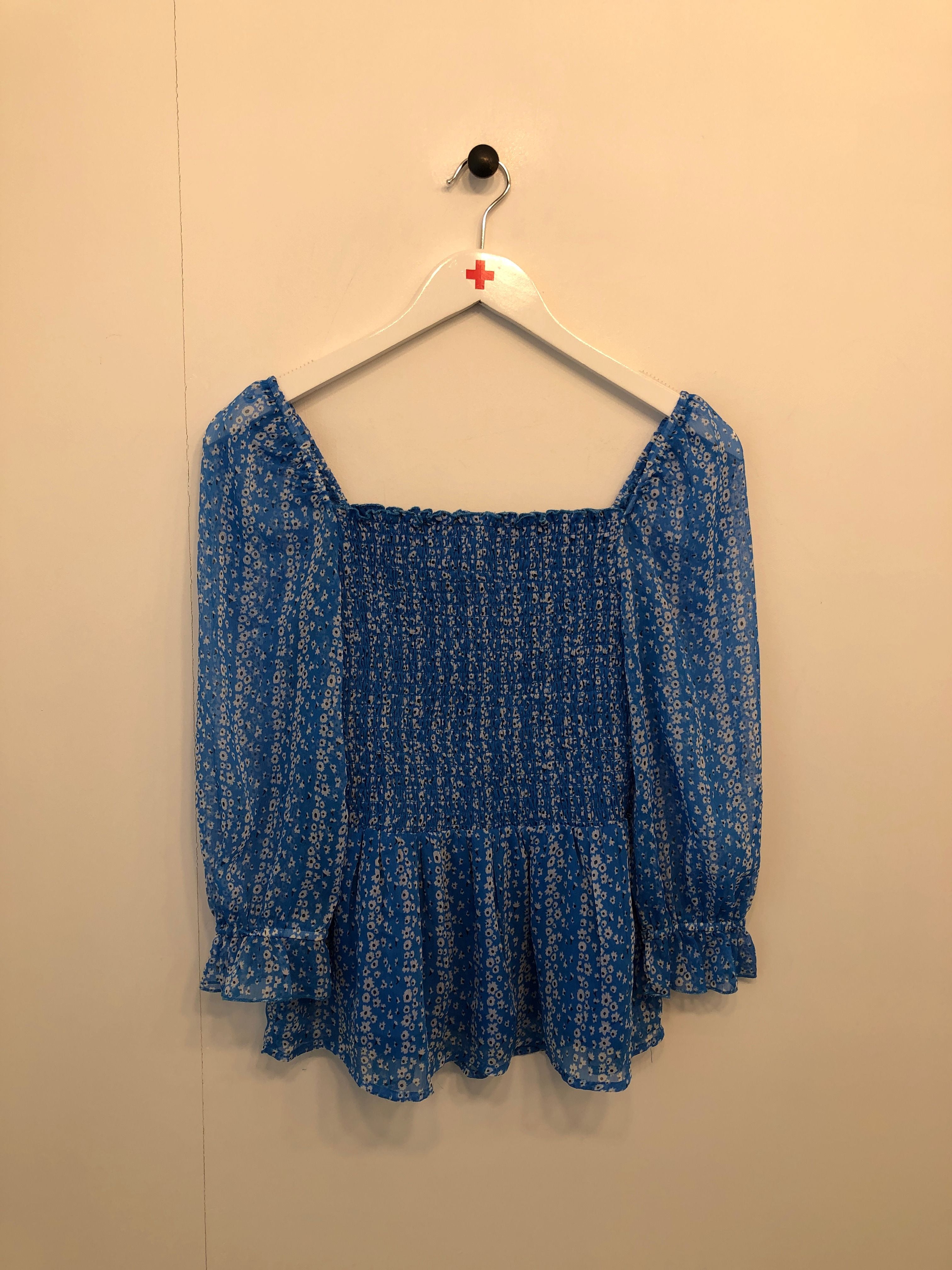 Y.A.S. Bluse