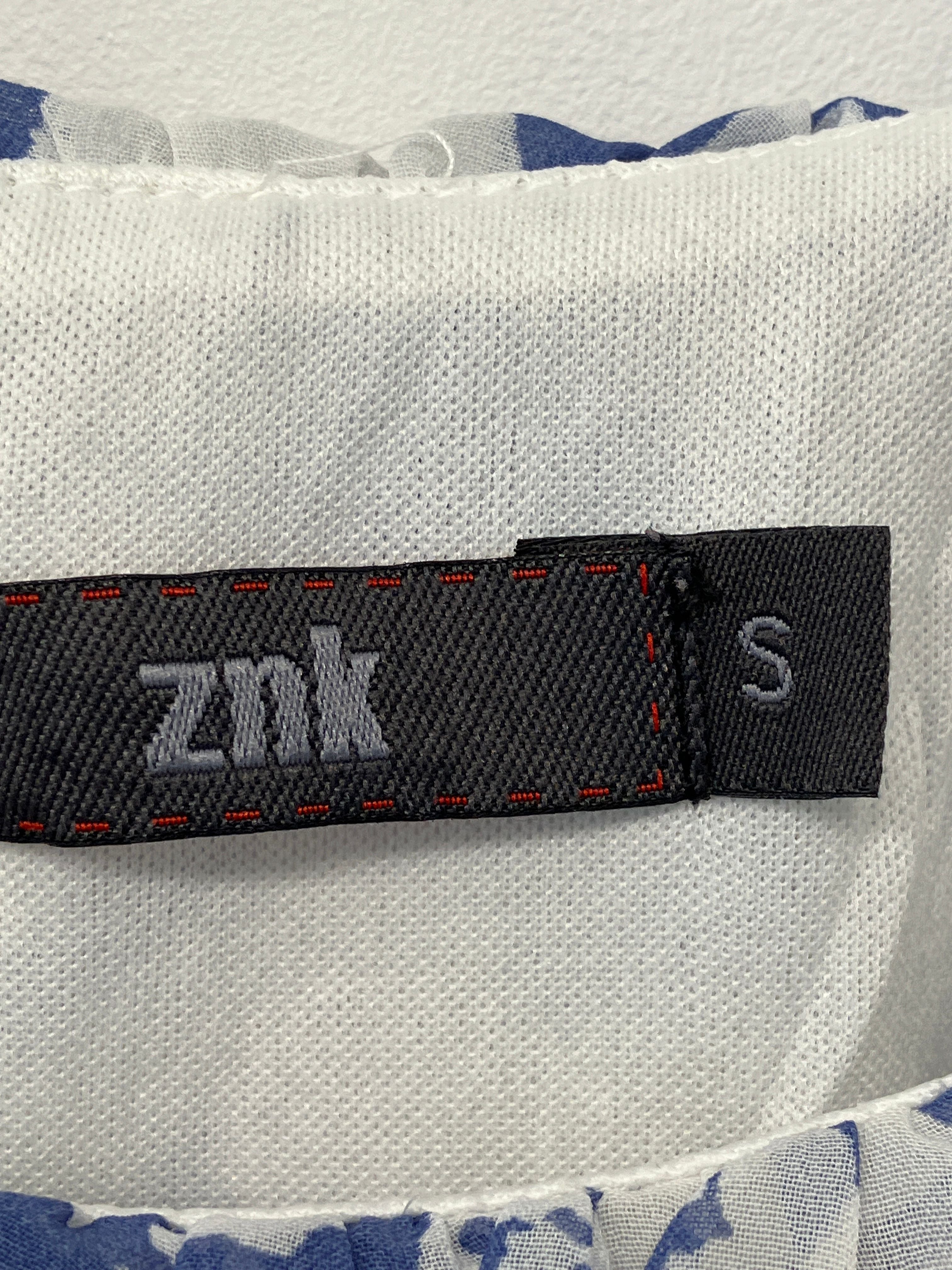 Znk Kjole
