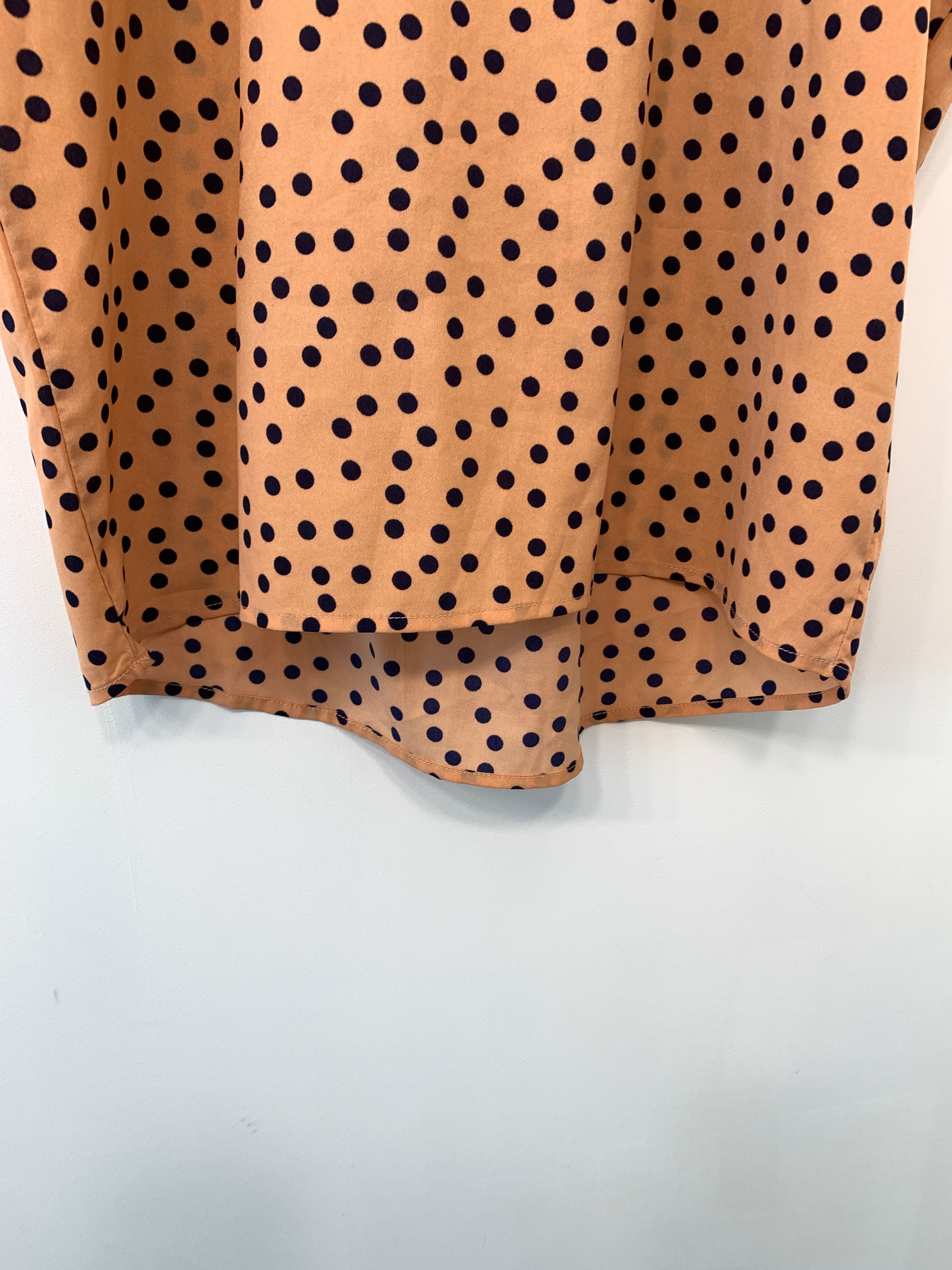 Sparkz Bluse