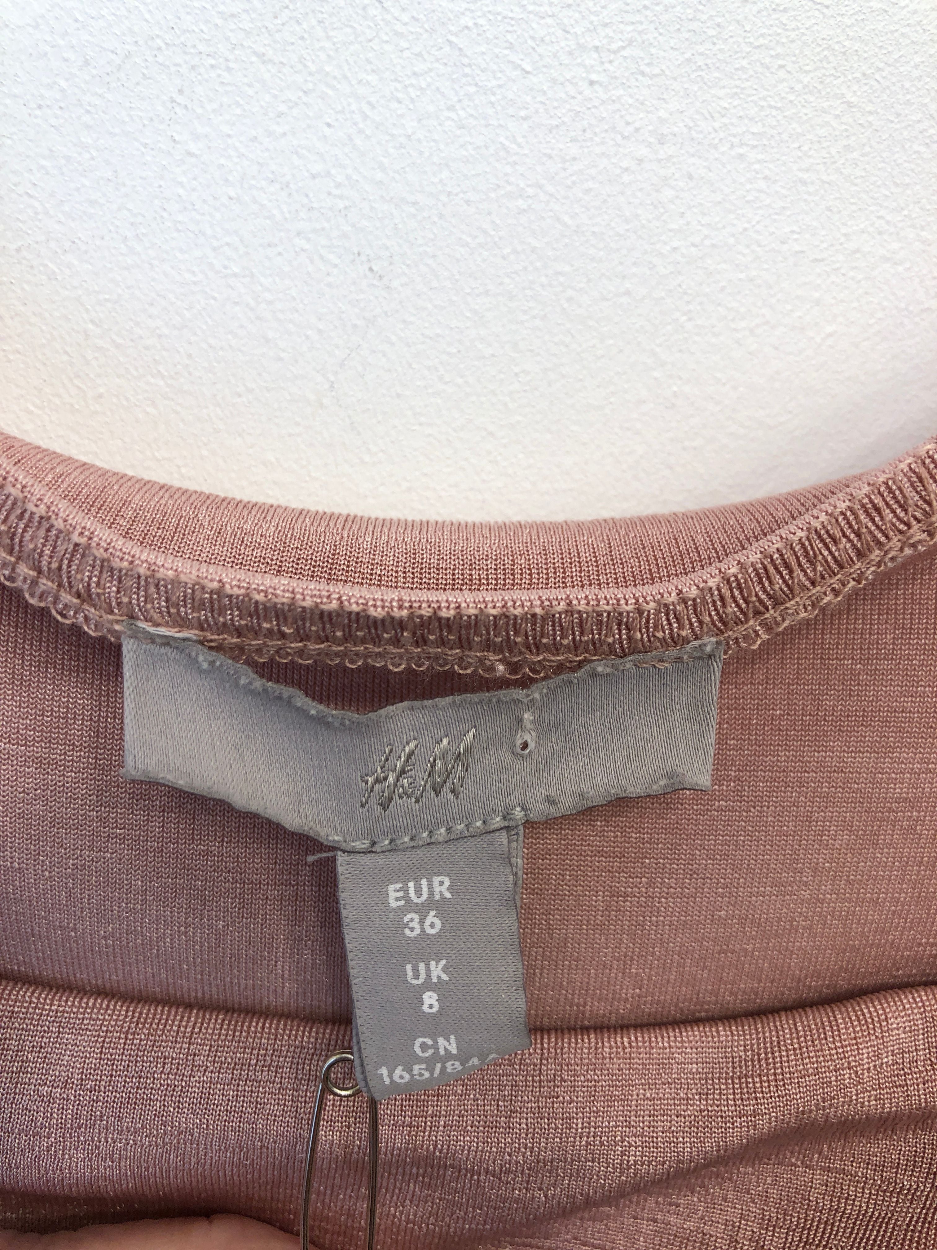 H&M Top