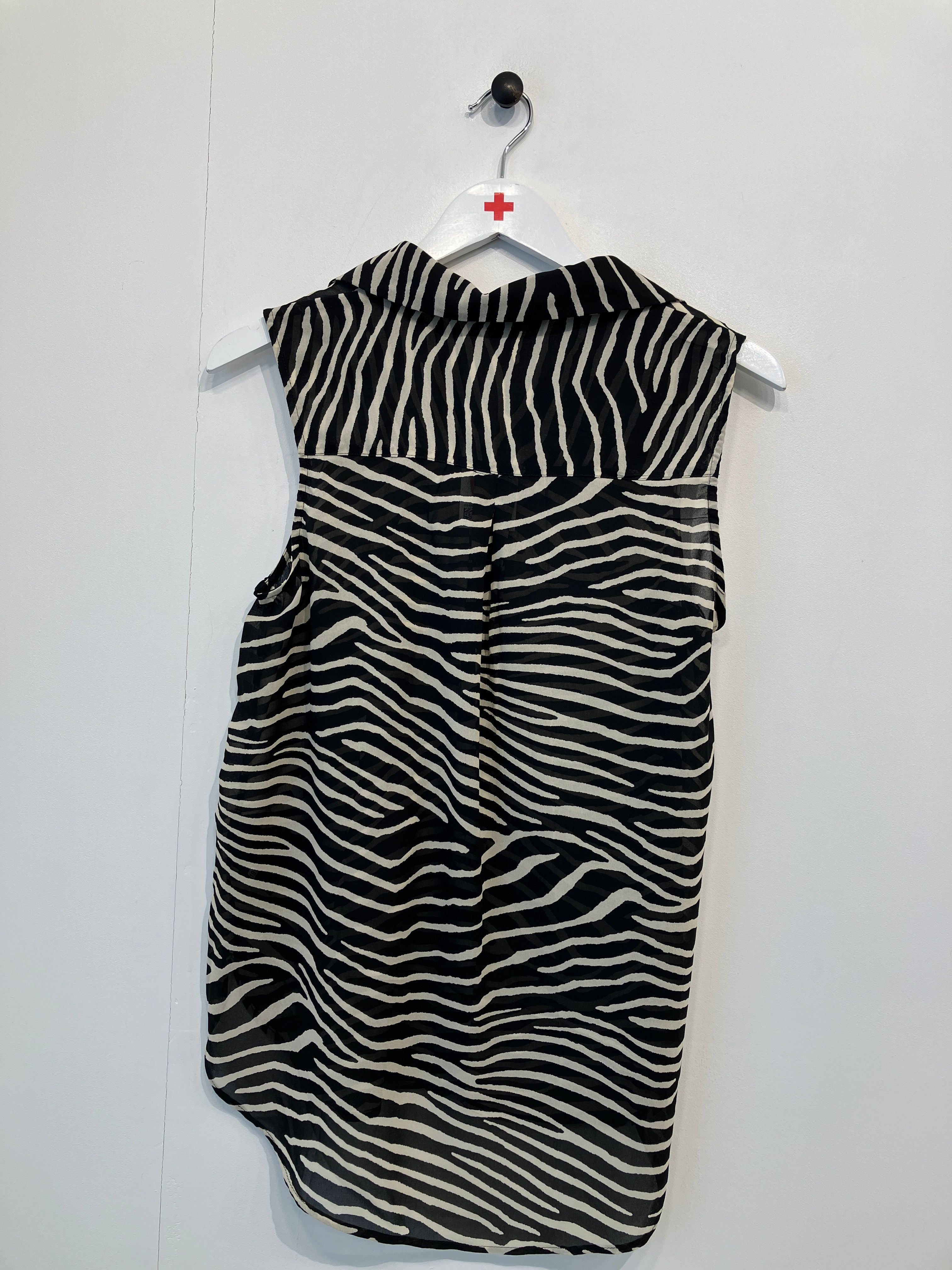H&M Skjorte