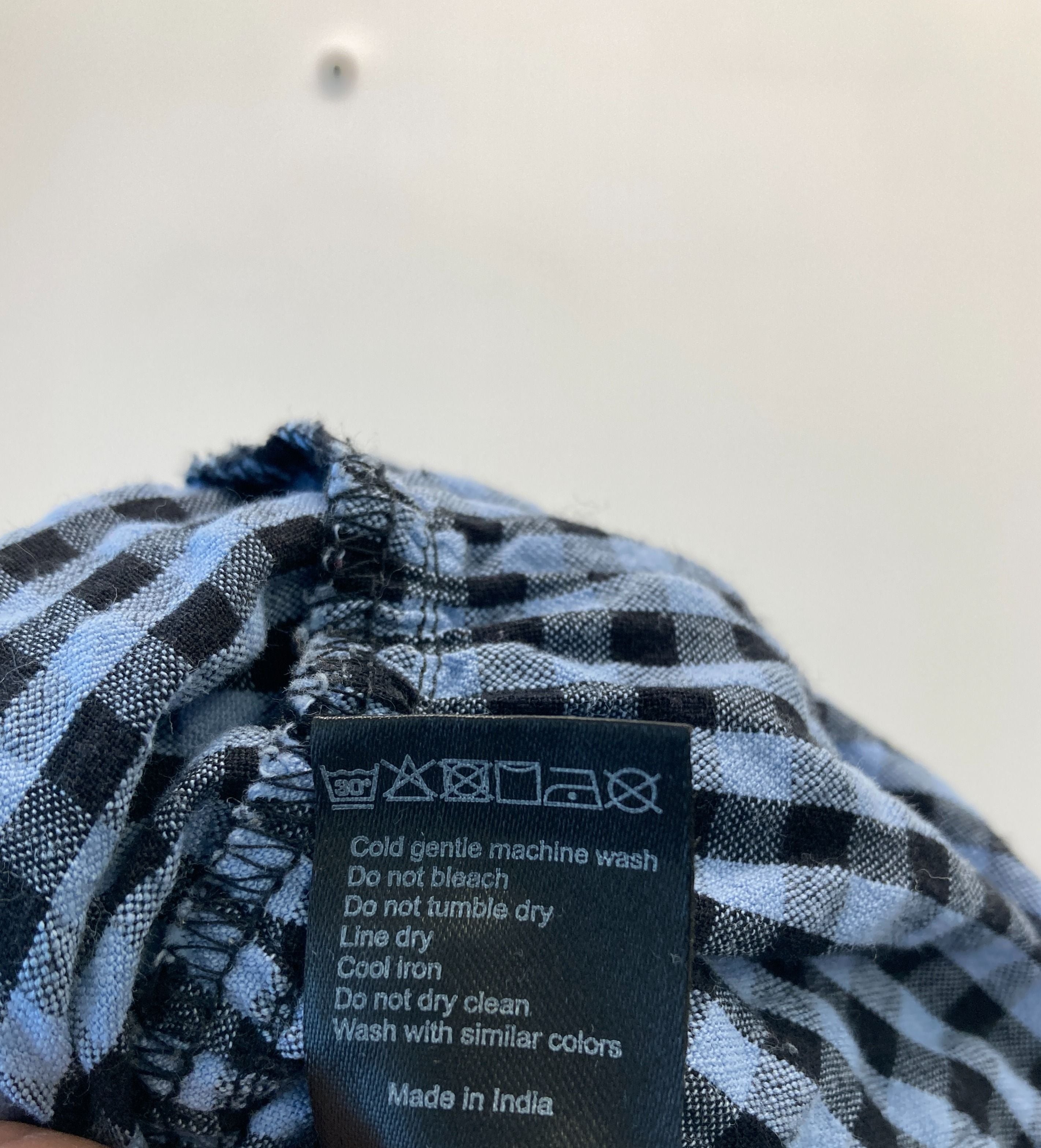 MILK Copenhagen kjole