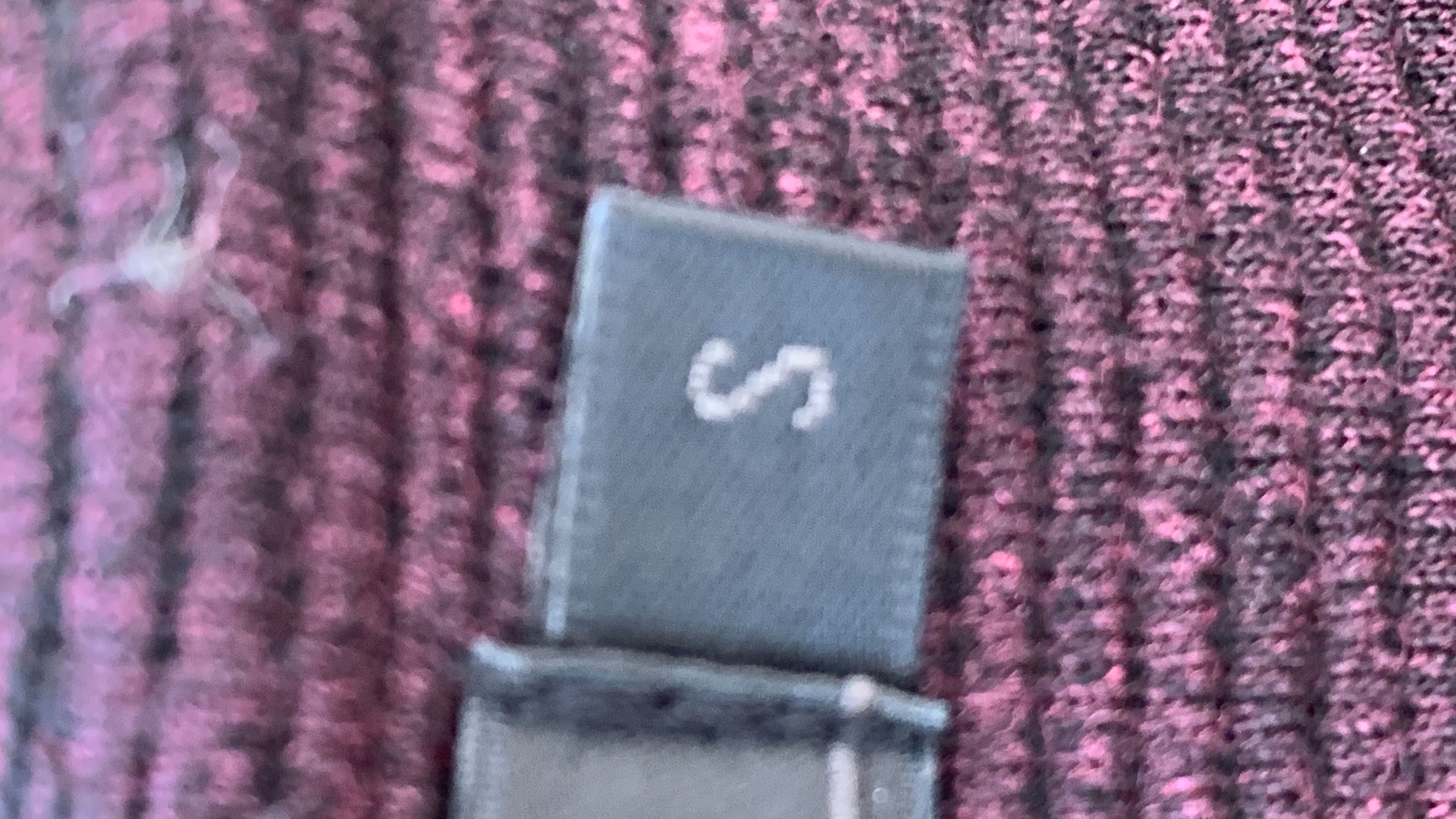 Minus Nederdel