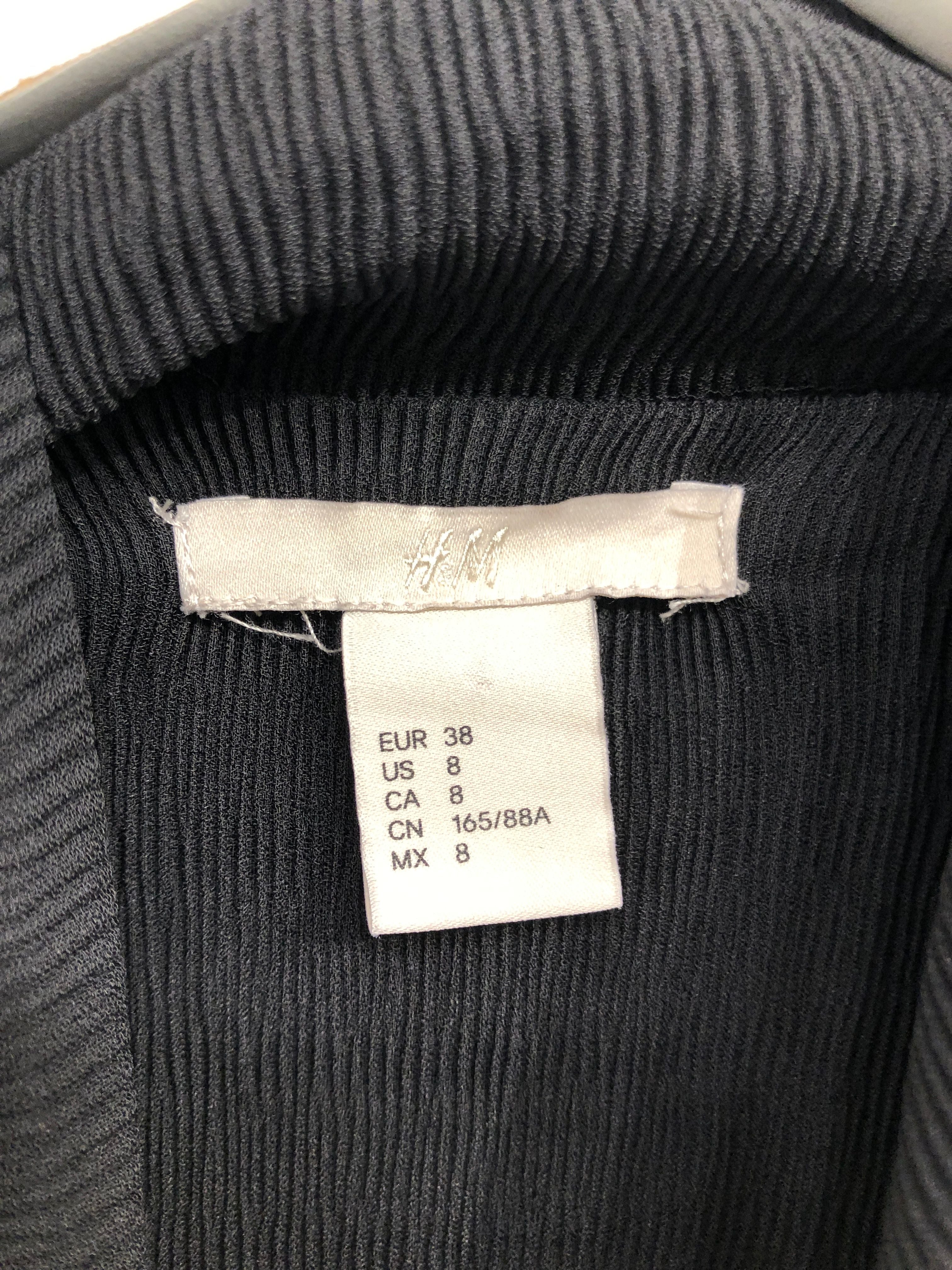 H&M Kjole