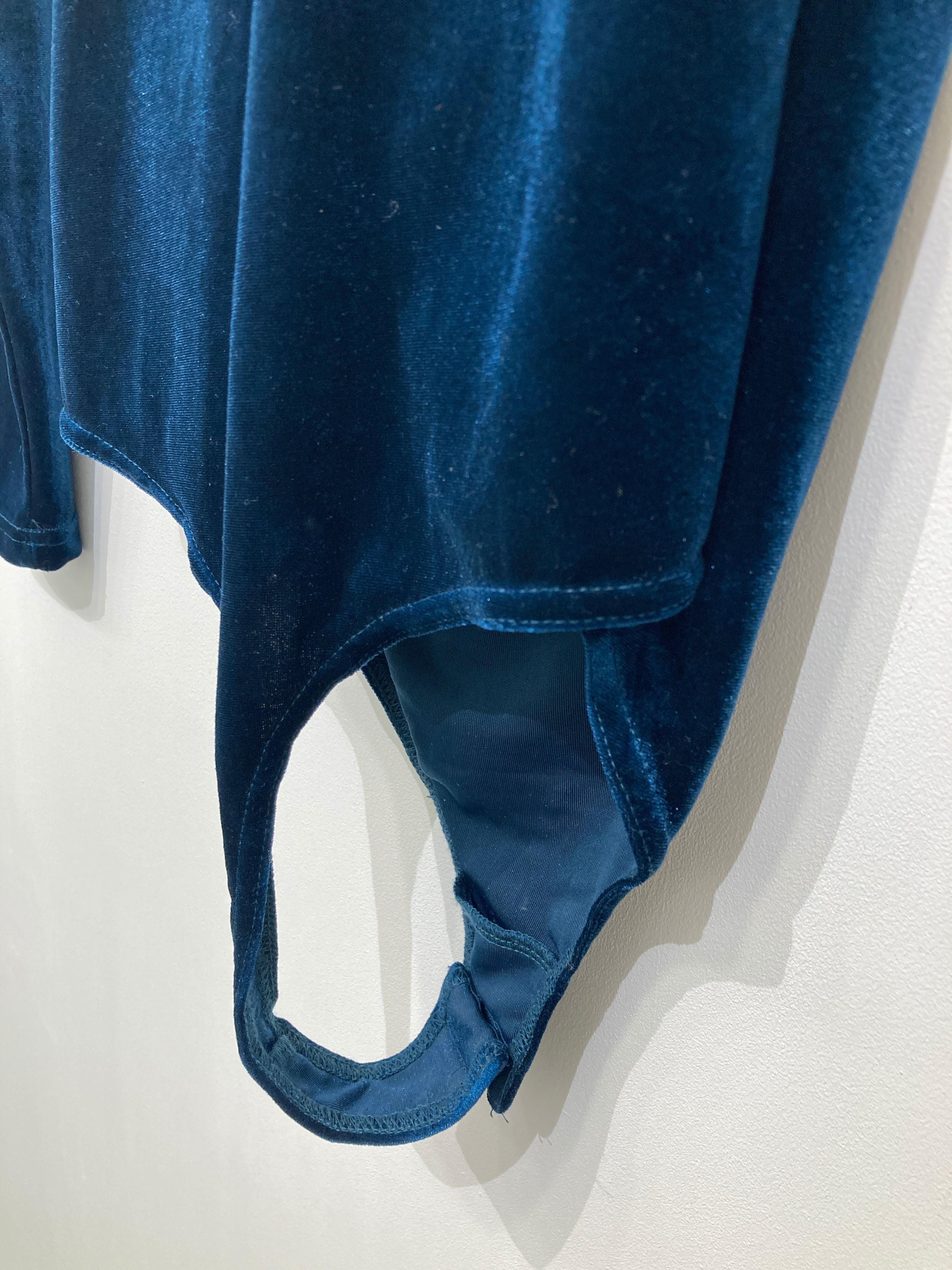MbyM Bodystocking