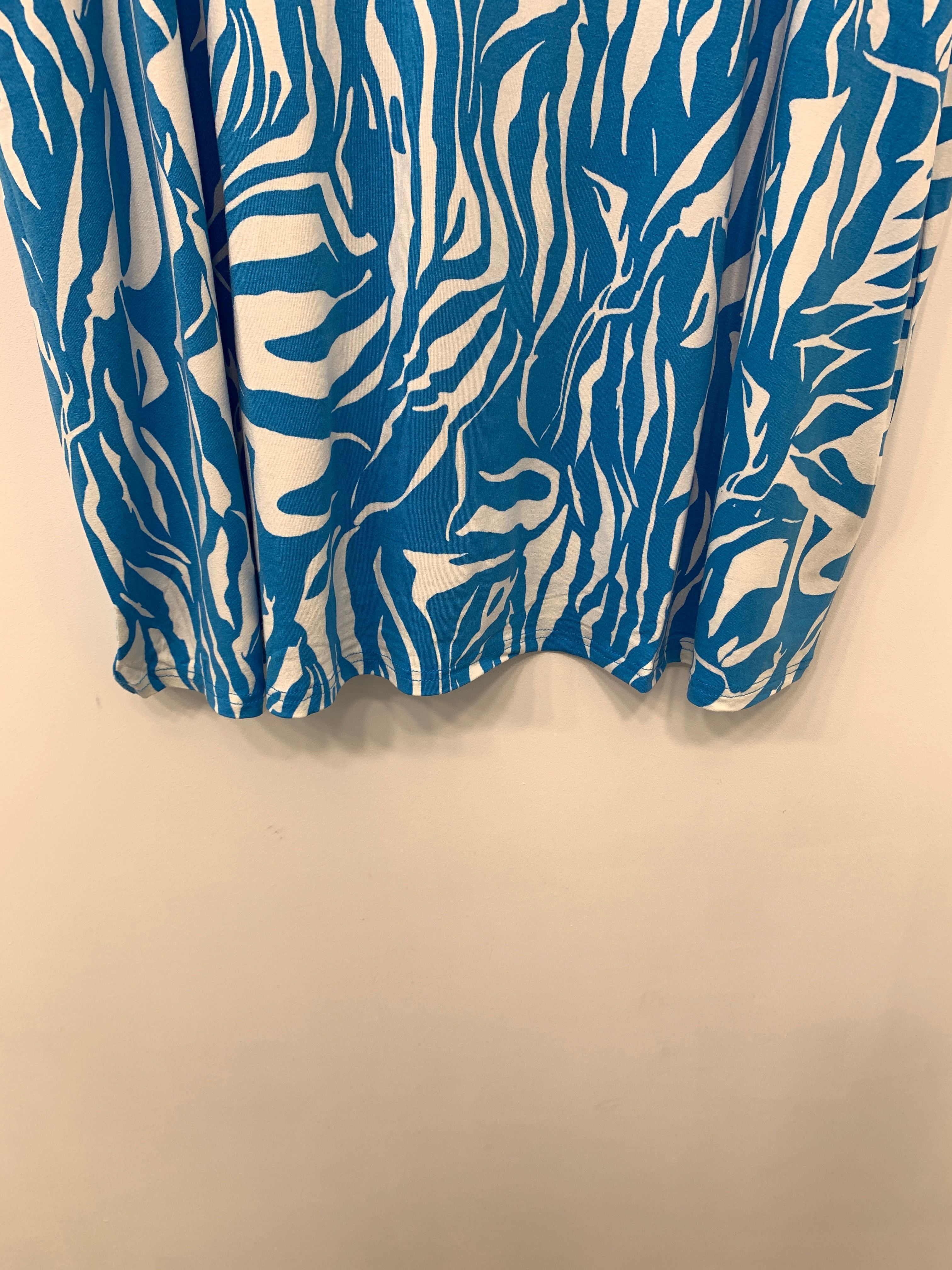 Fransa Bluse