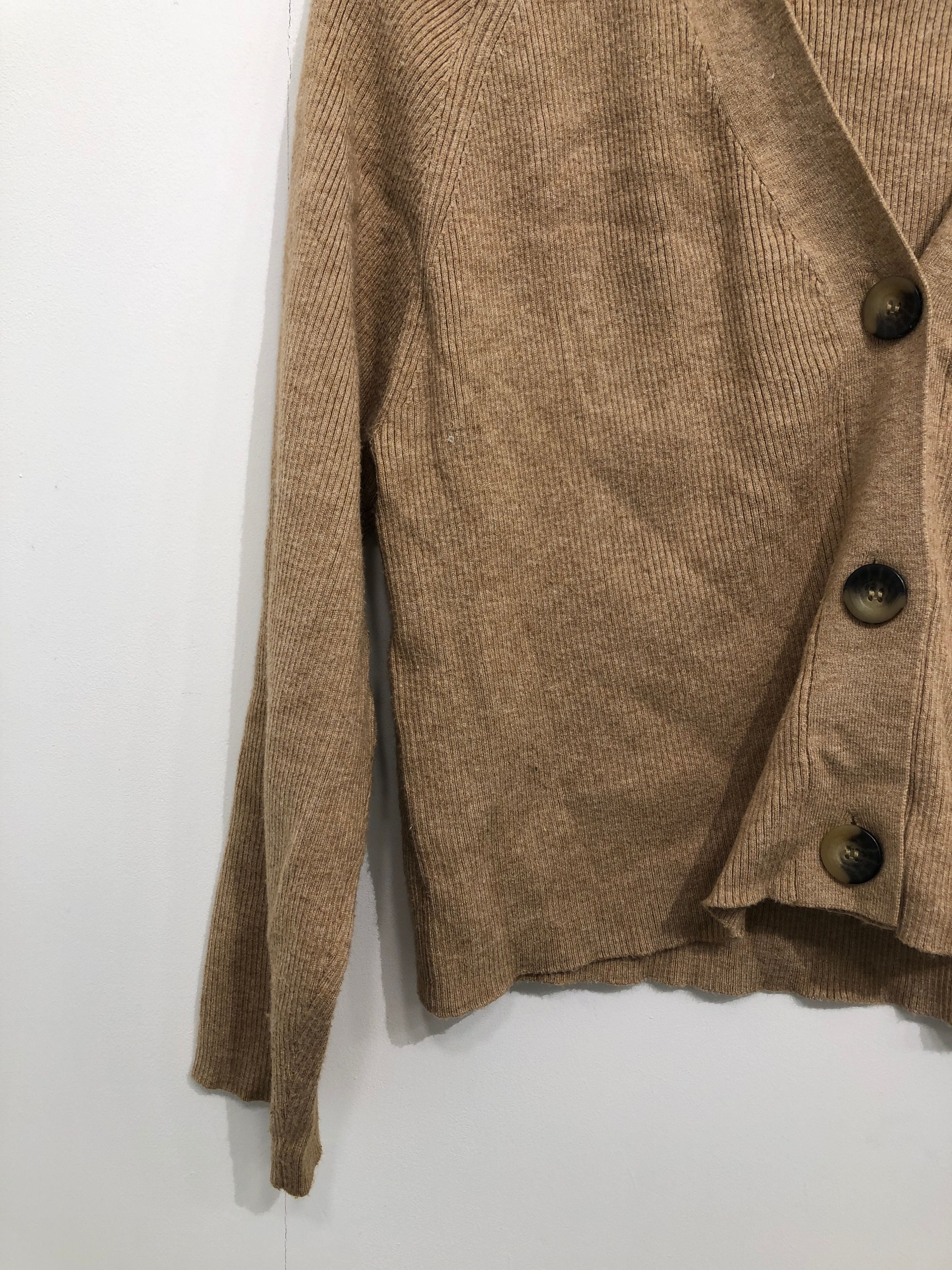 Zara Cardigan