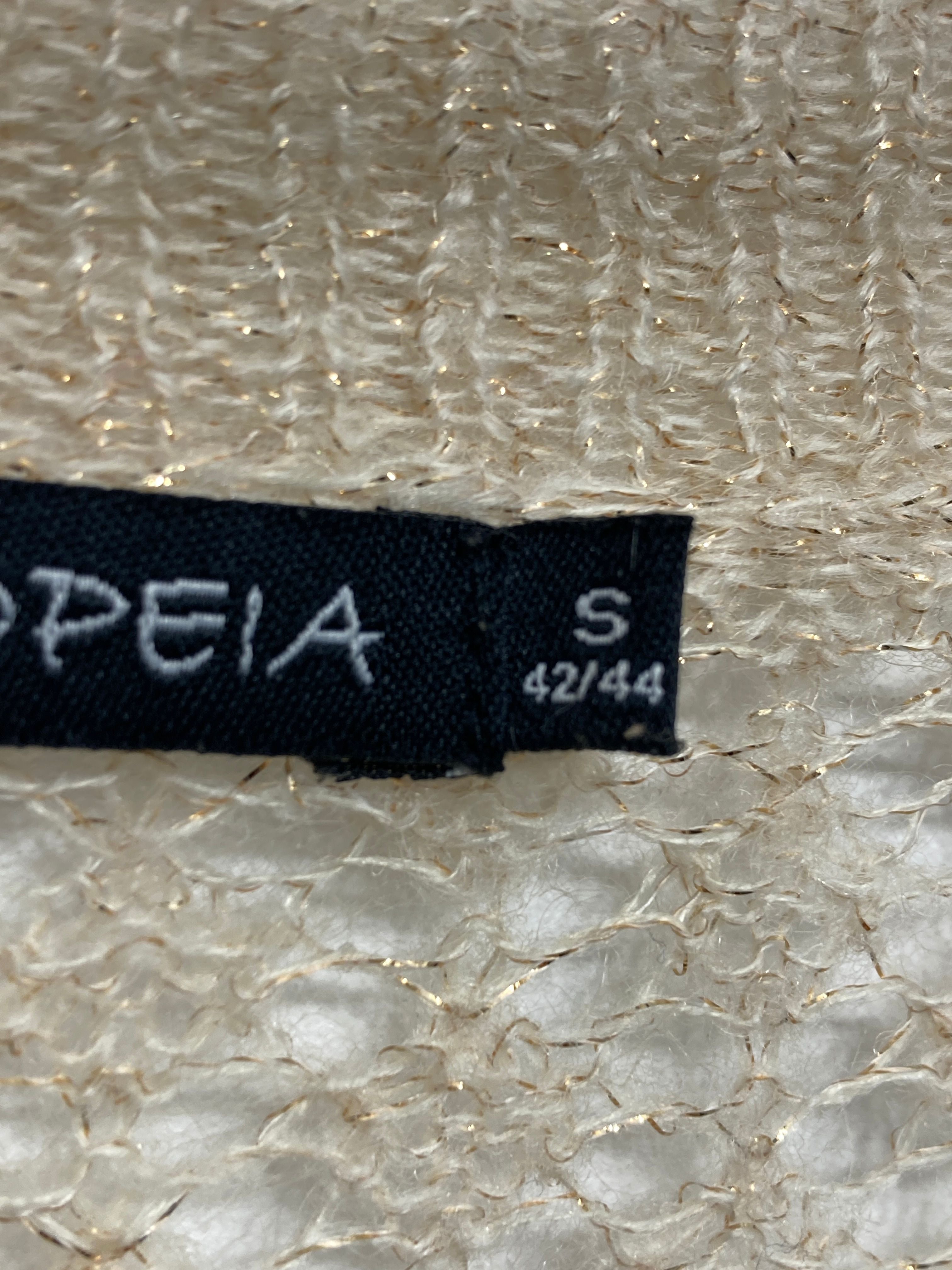 Cassiopeia Cardigan