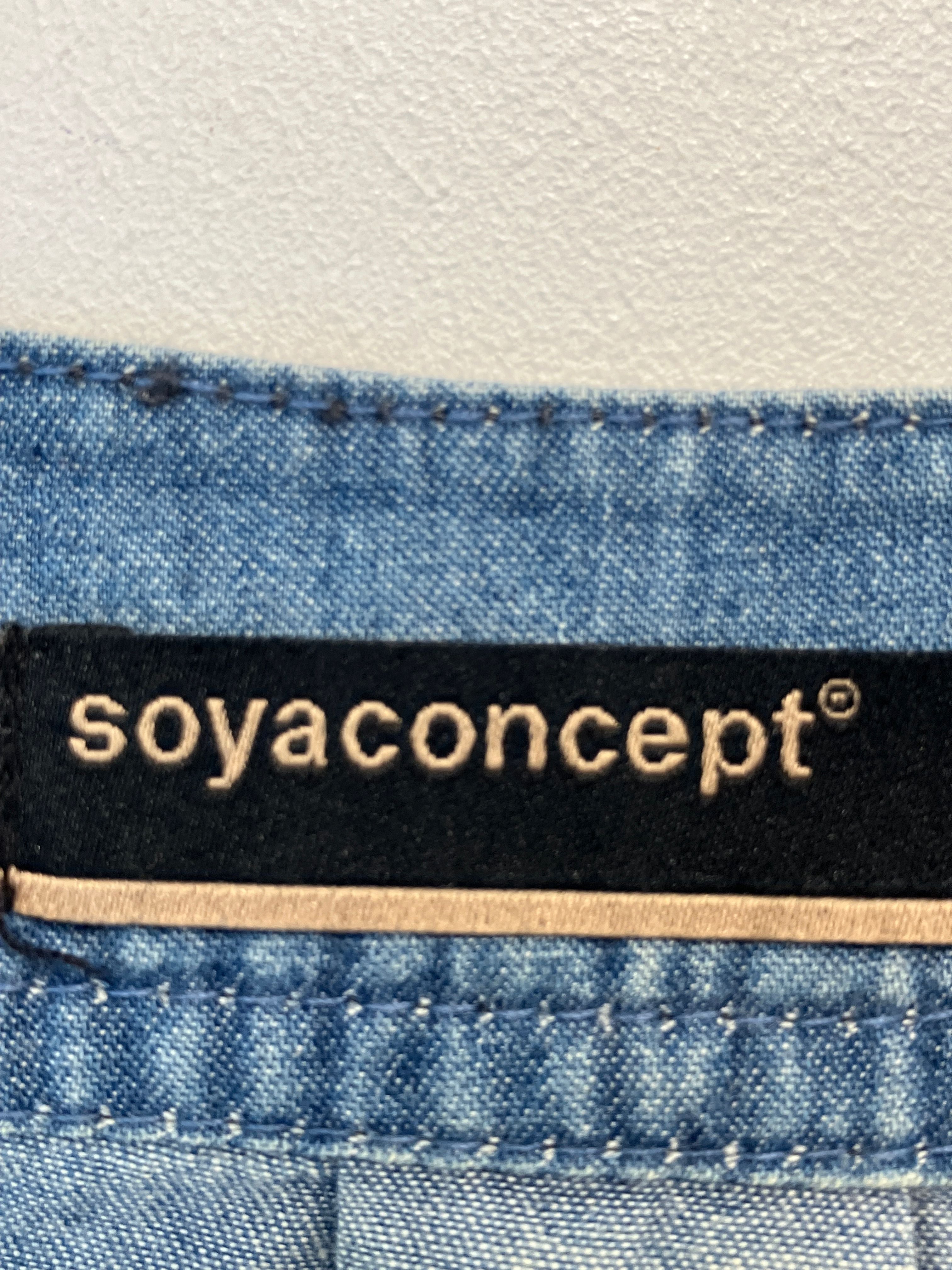 Soyaconcept Kjole