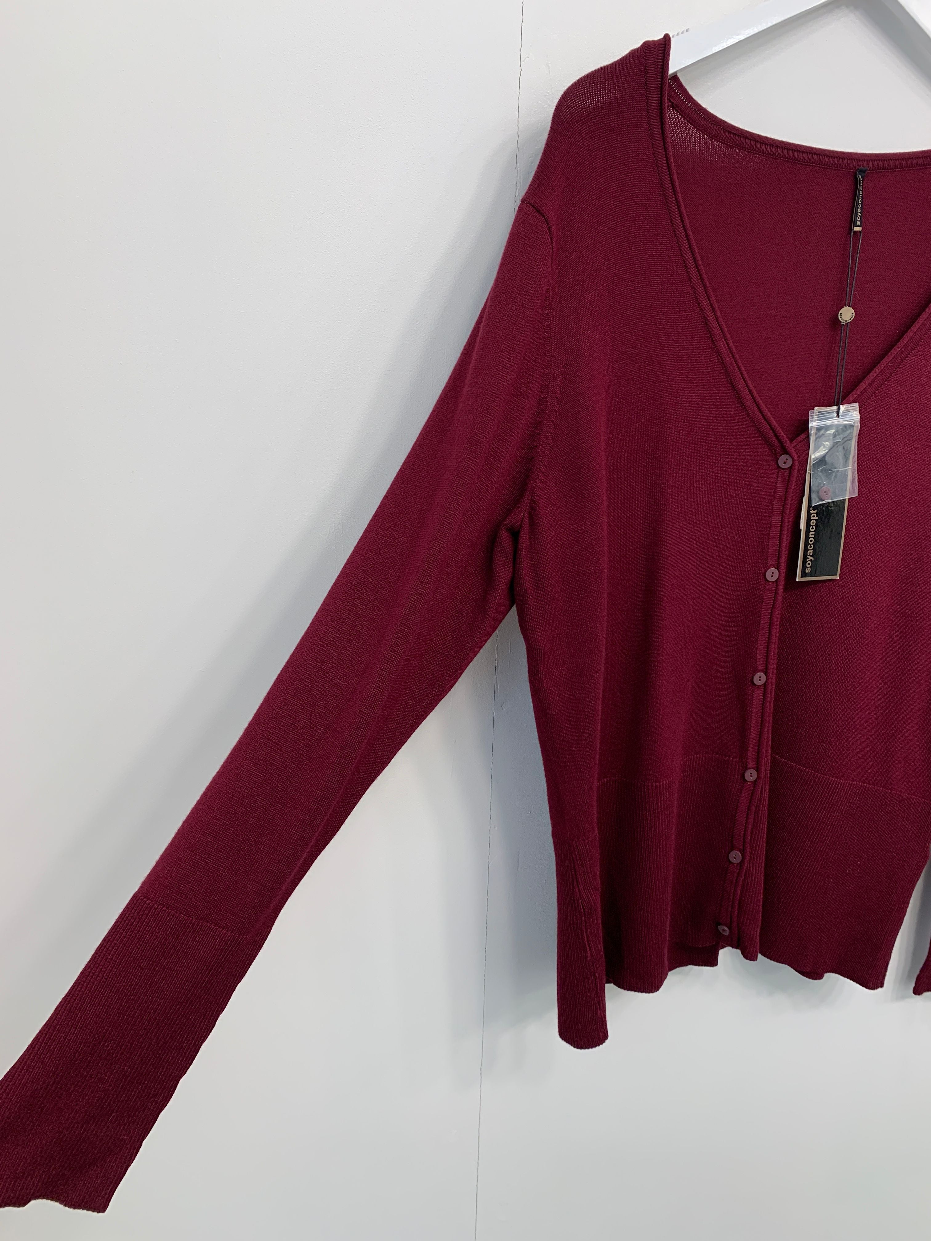 Soyaconcept Cardigan