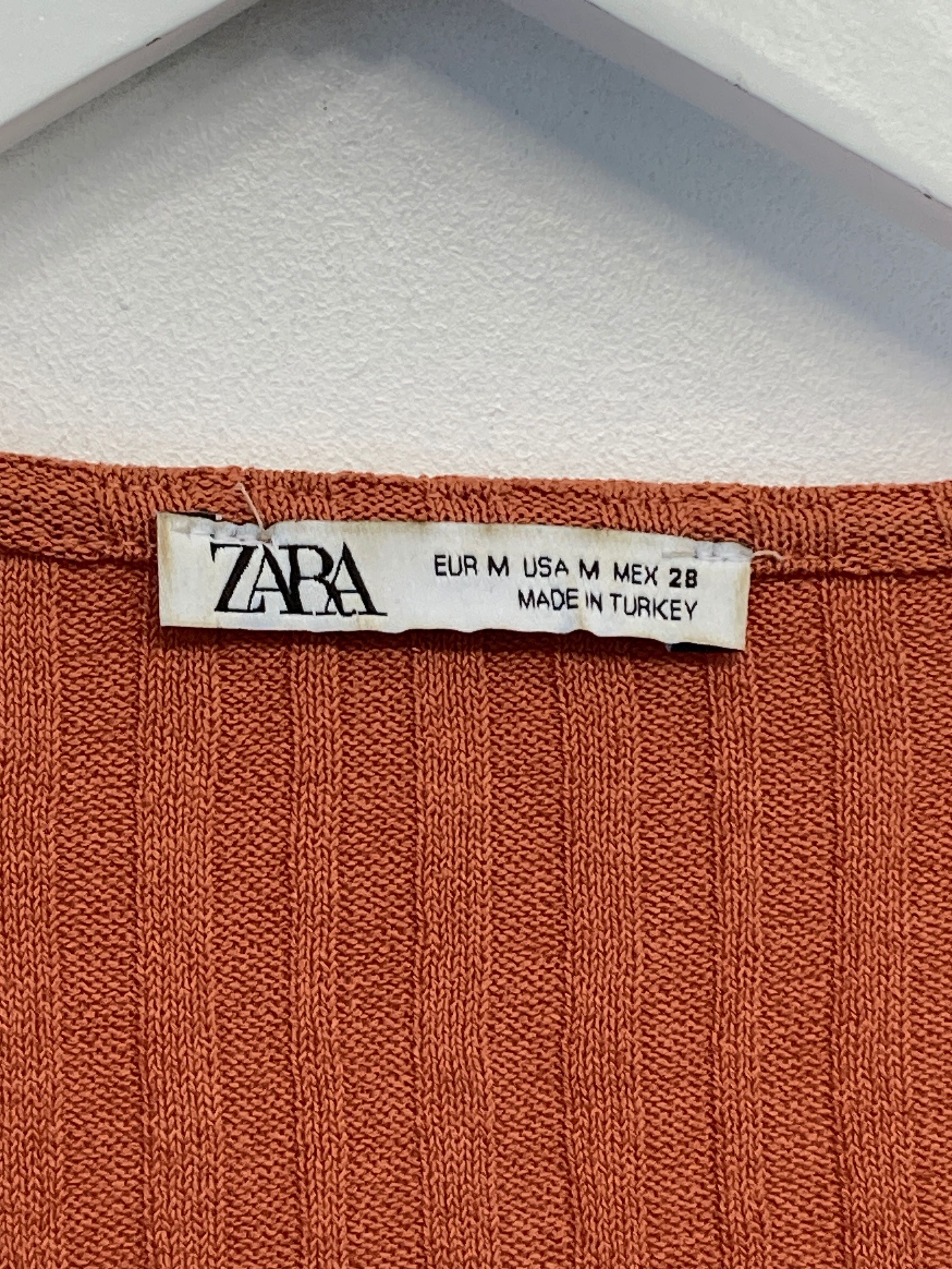 Zara Top