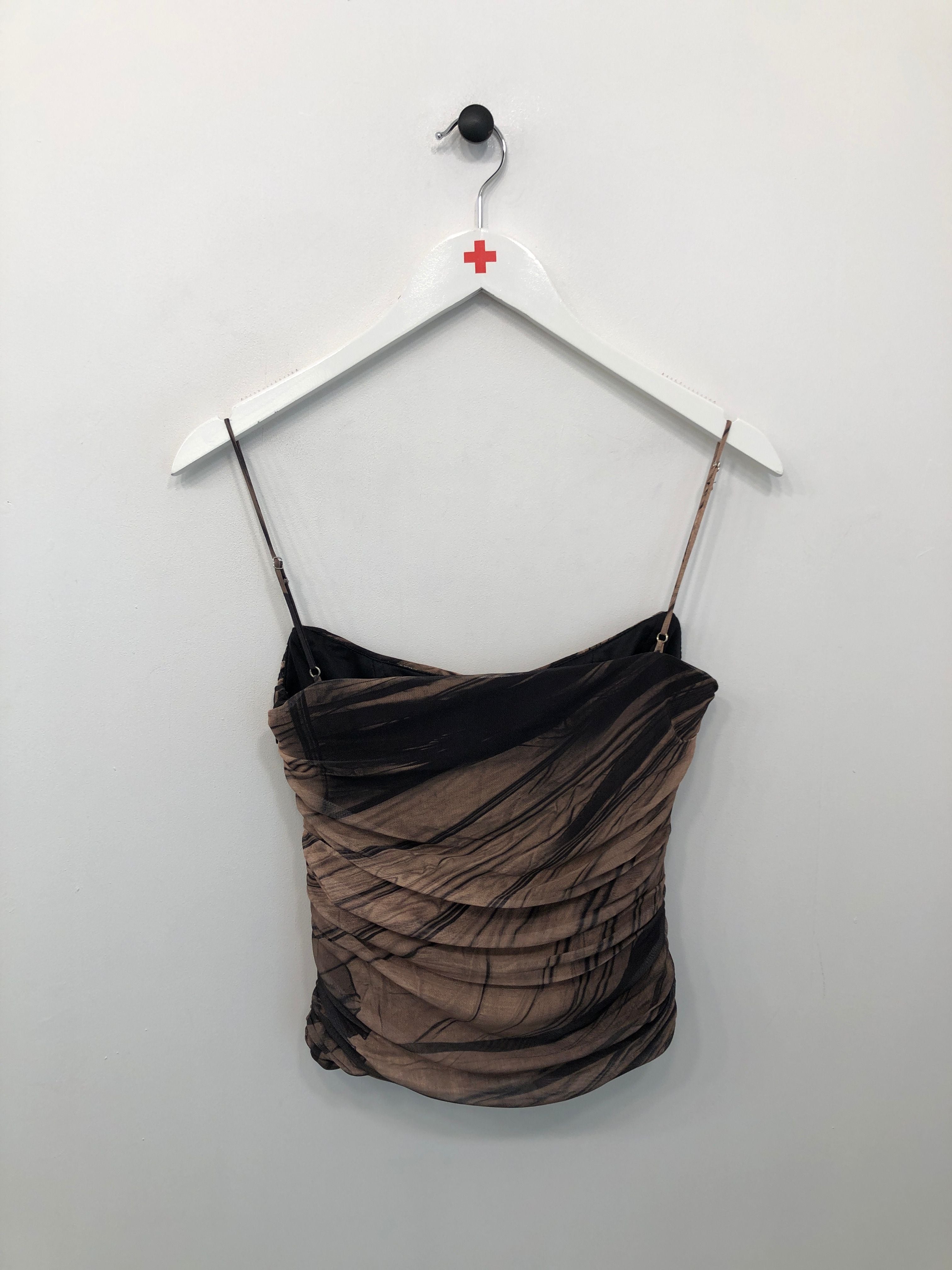 Zara Top