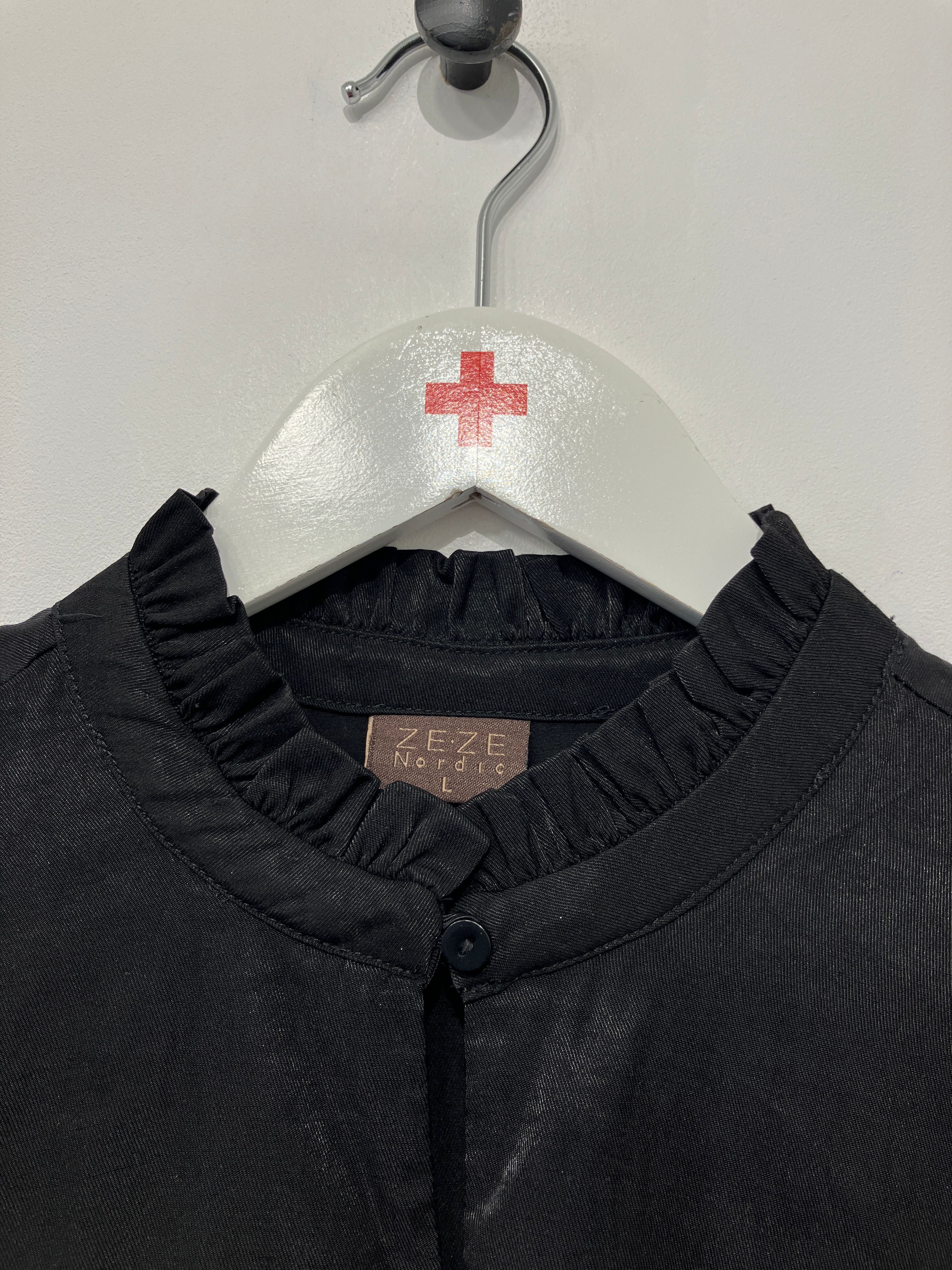 Ze-Ze Bluse