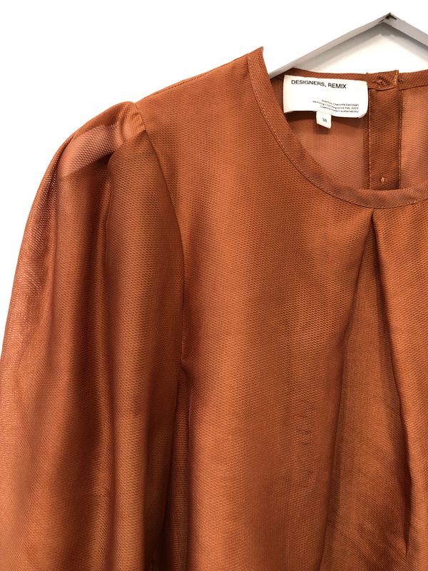 Designers, Remix Bluse