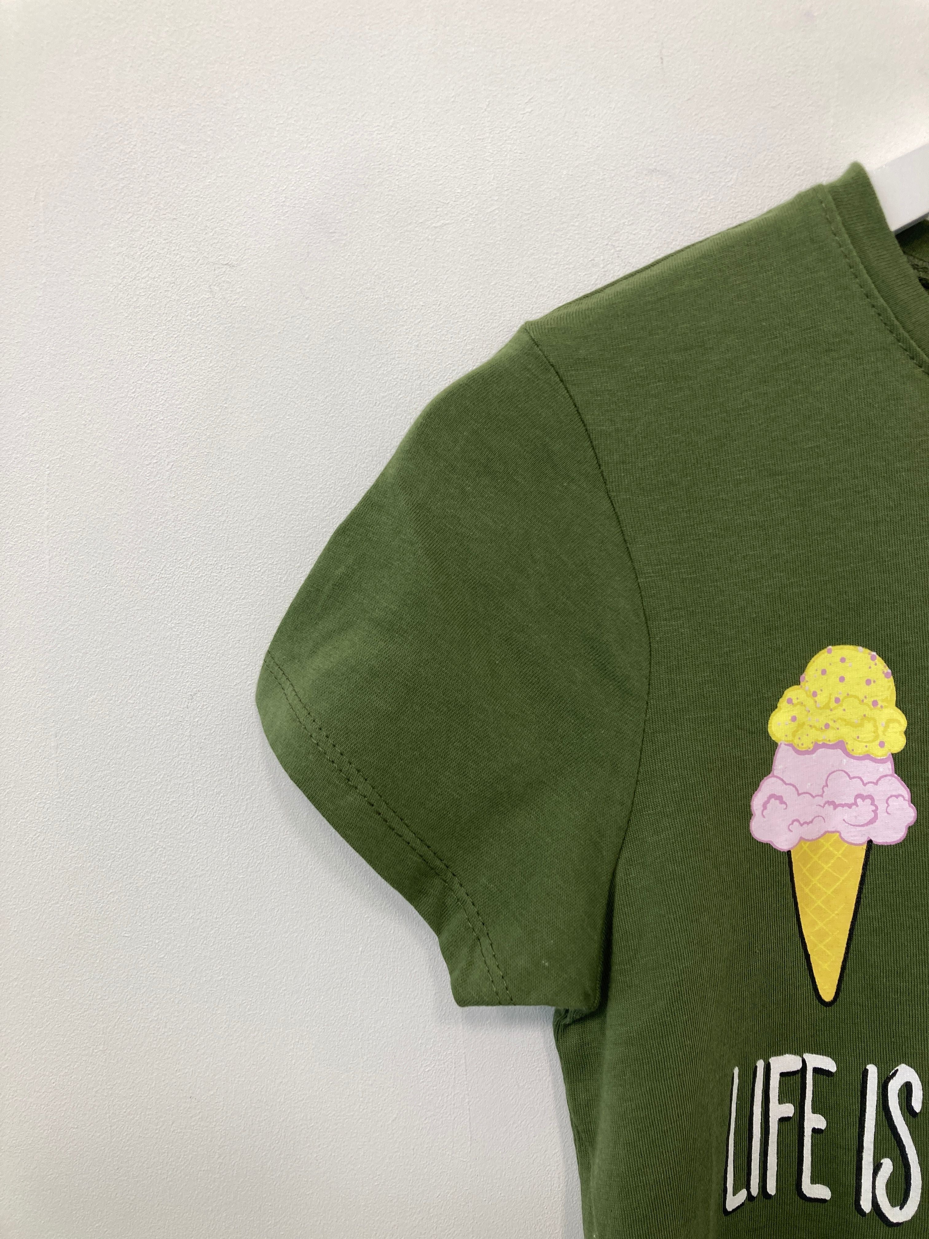 FB Sister T-shirt