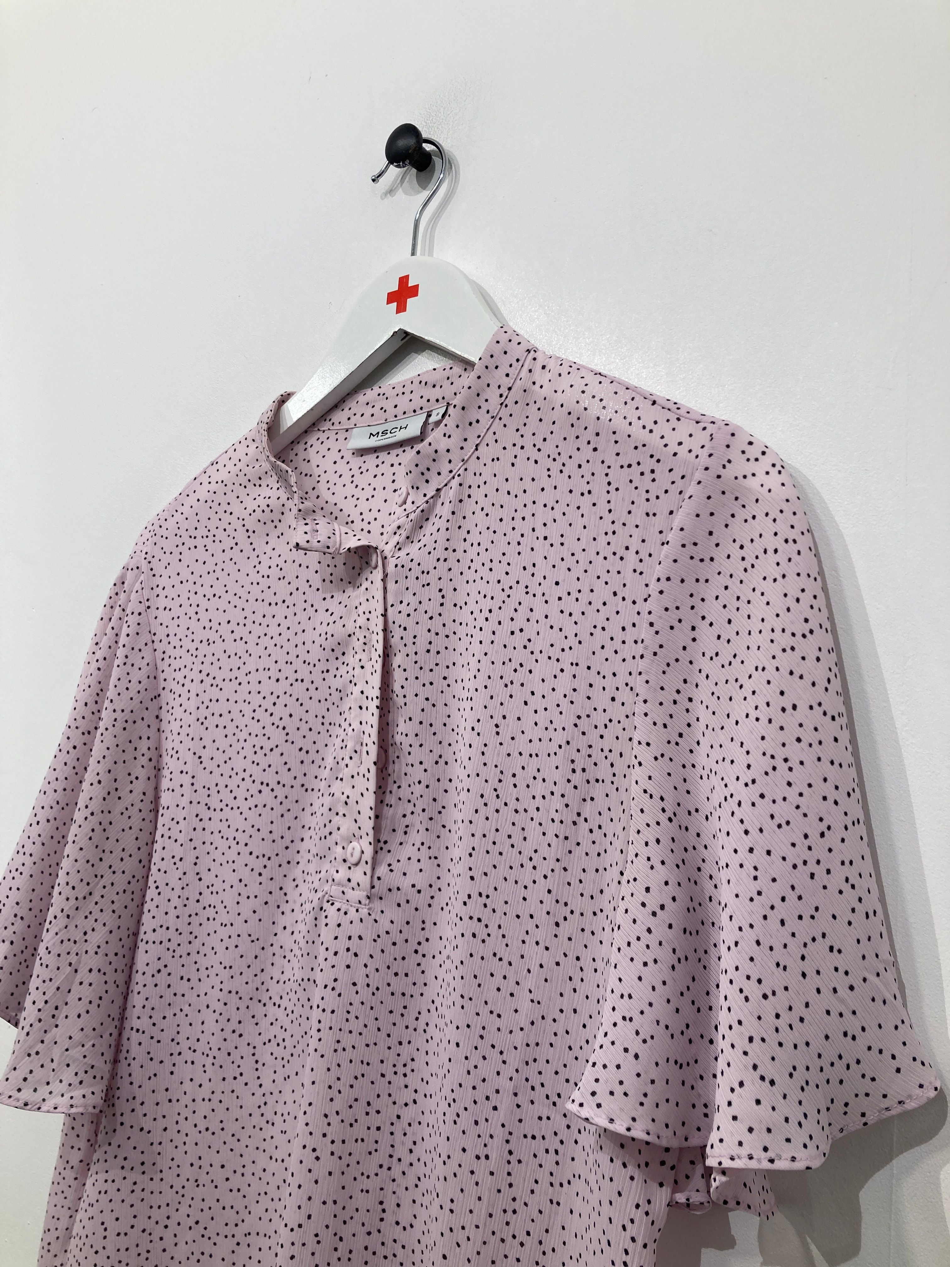MSCH Bluse