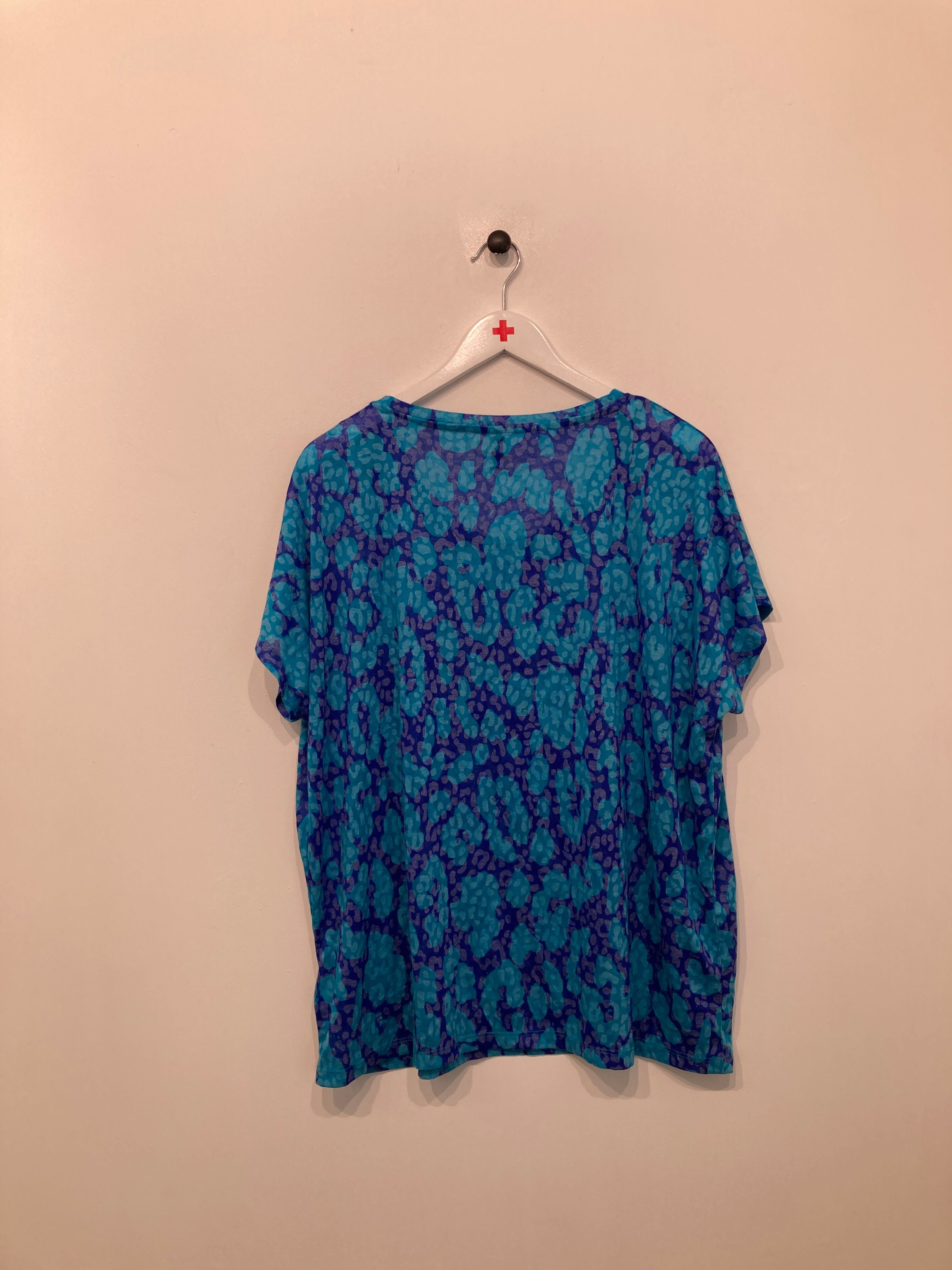 Ladies Fashion T-shirt