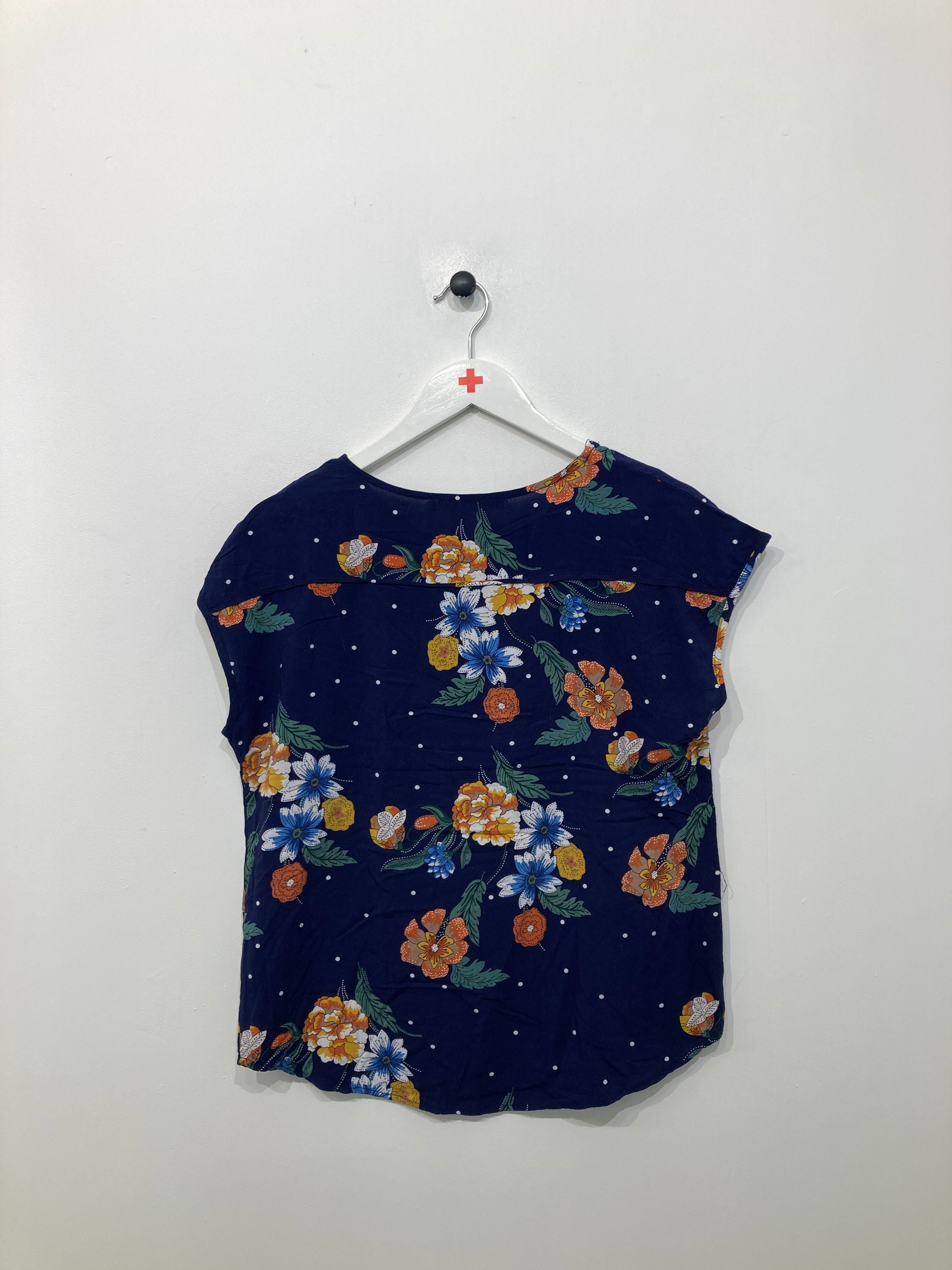 Ofelia Bluse