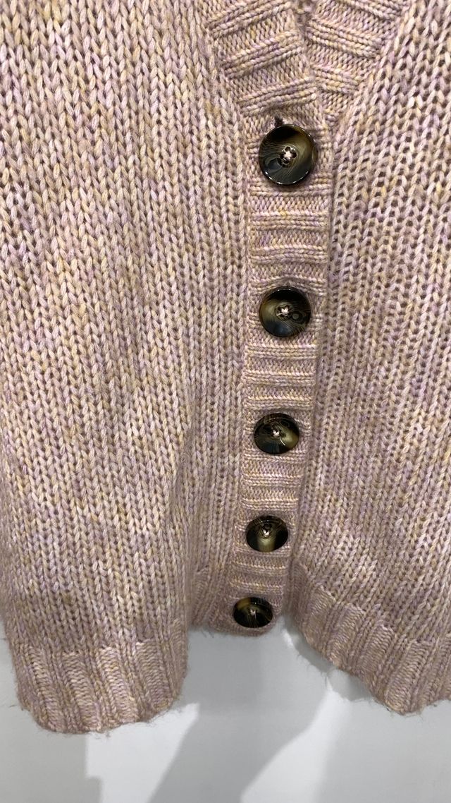VRS Cardigan