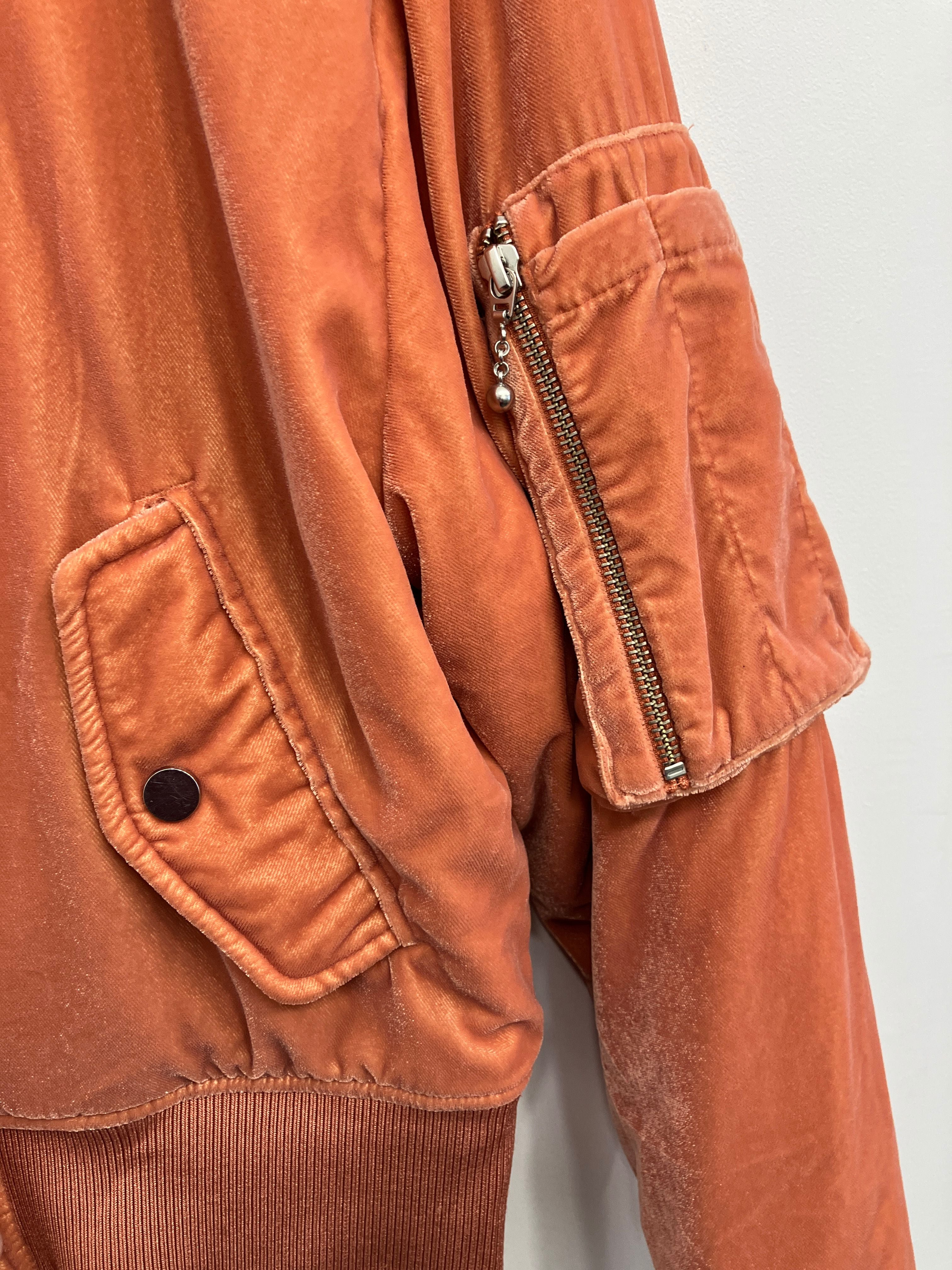 Designers Remix Jakke