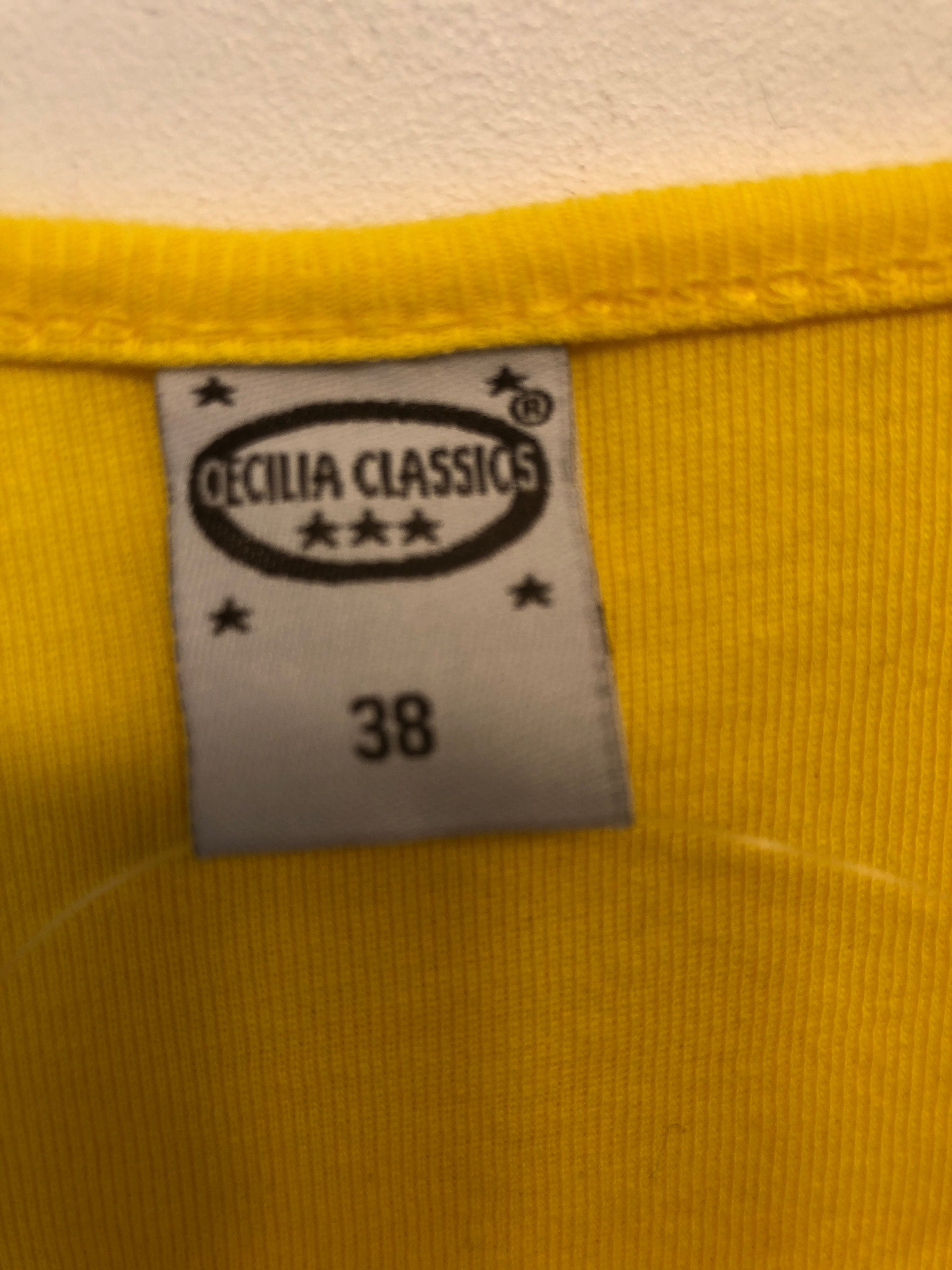 Oecilia Classics Kjole